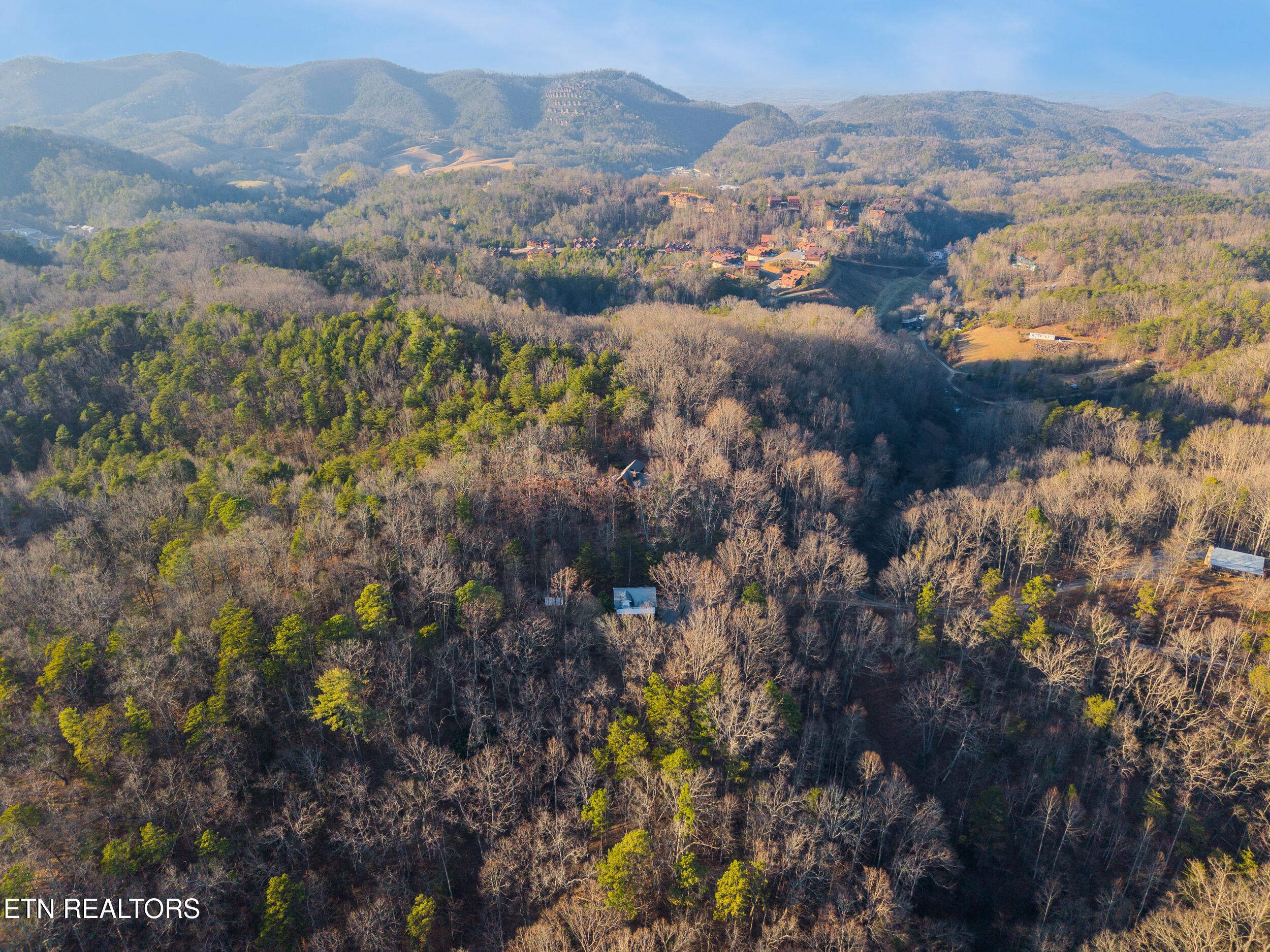 3401 Mountain Overlook Way Sevierville TN 37876