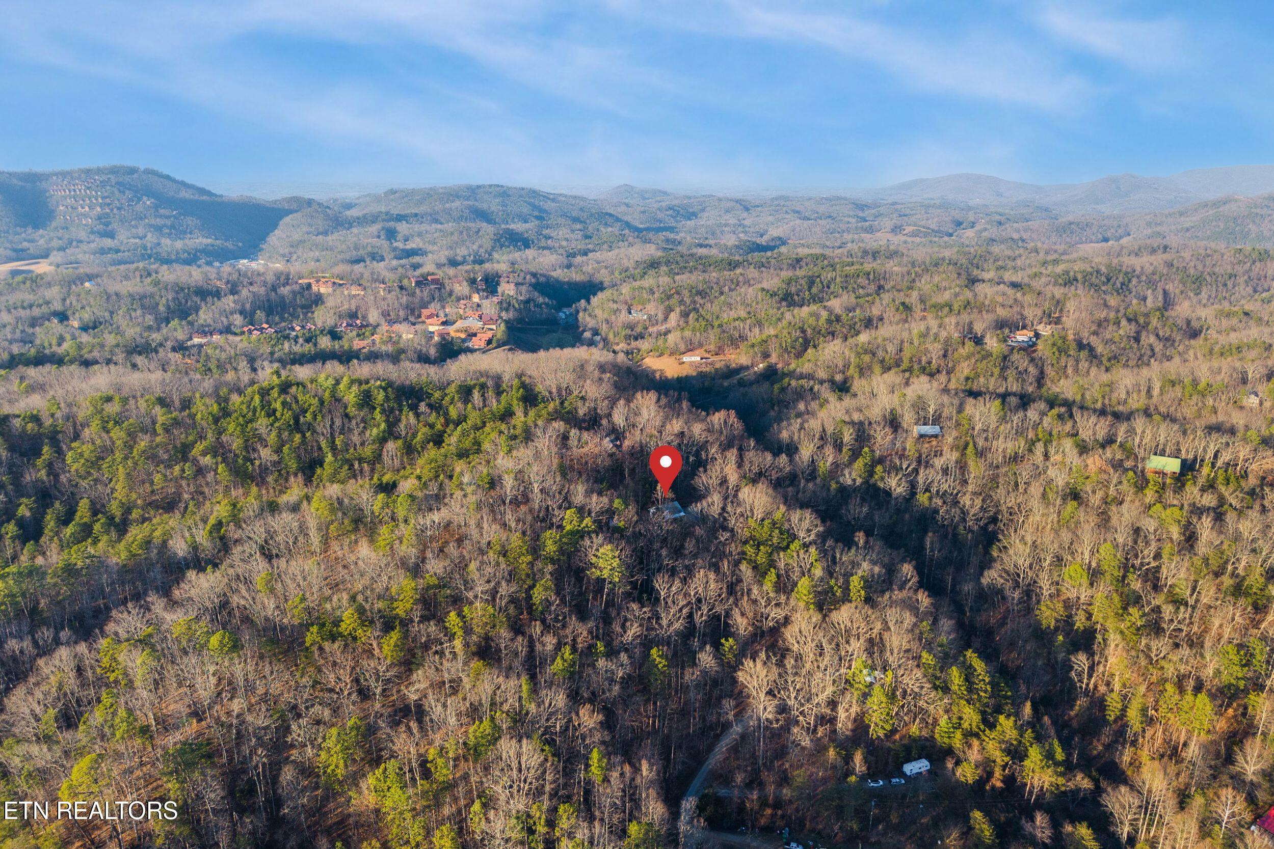 3401 Mountain Overlook Way Sevierville TN 37876