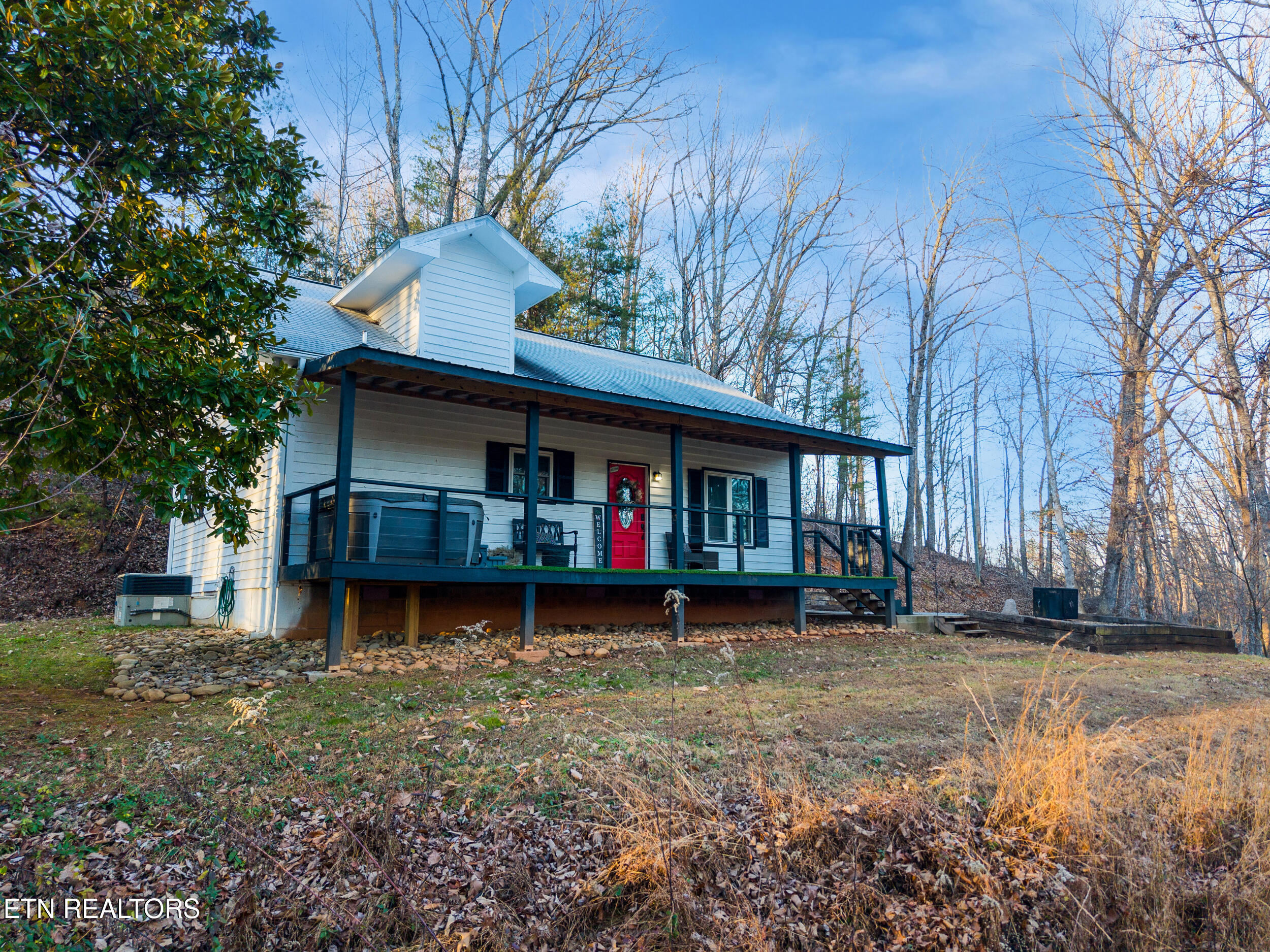 3401 Mountain Overlook Way Sevierville TN 37876