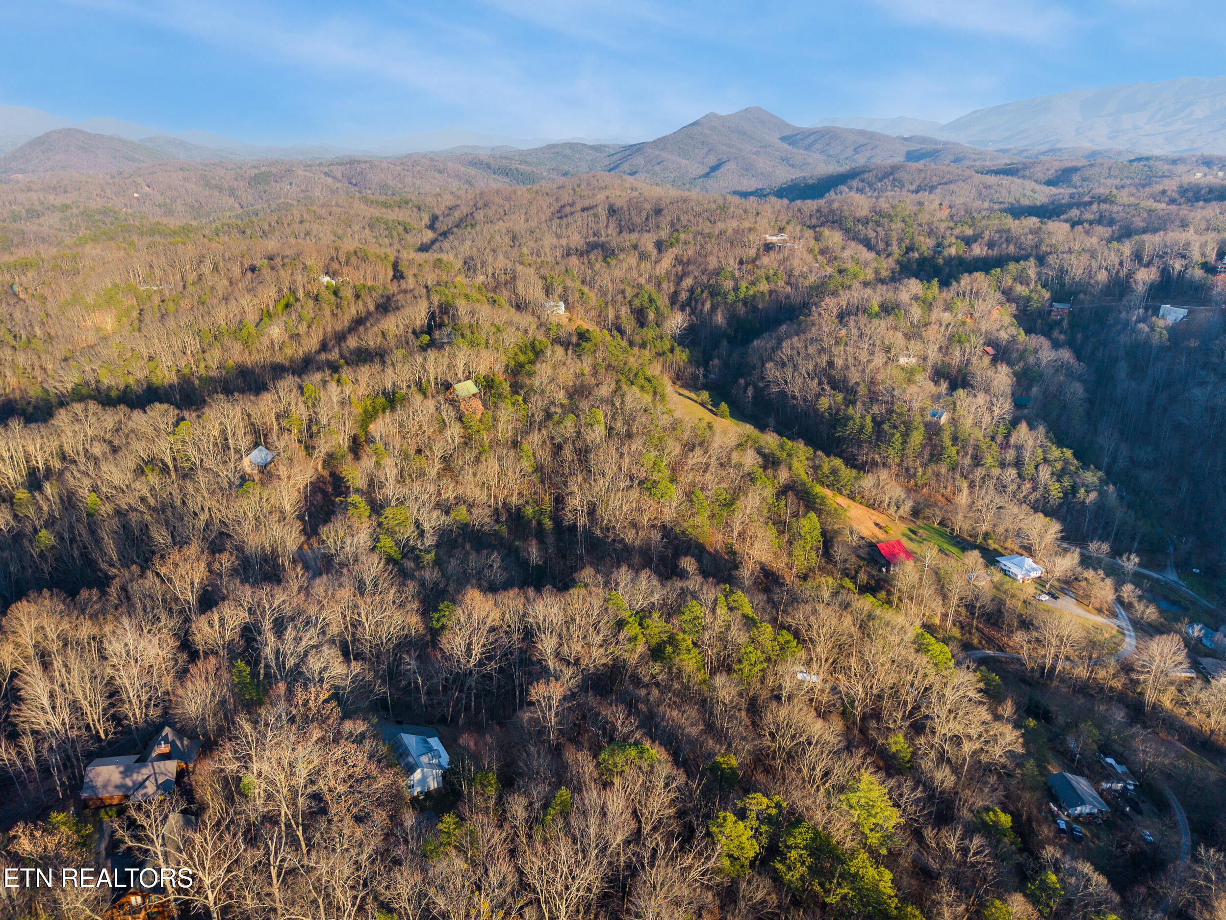 3401 Mountain Overlook Way Sevierville TN 37876