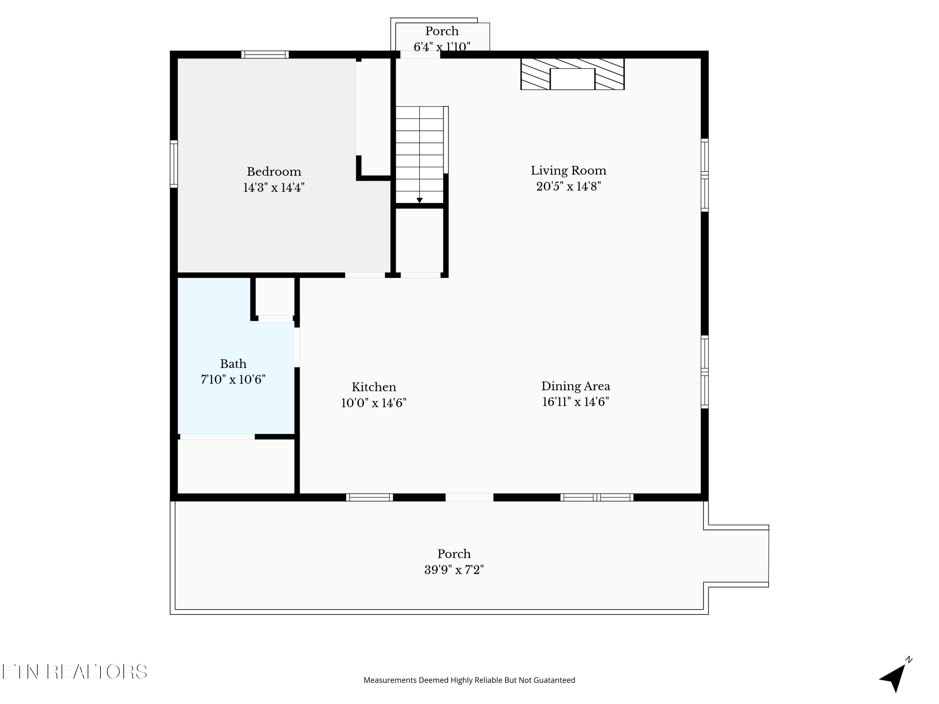 3401 Mountain Overlook Way Sevierville TN 37876