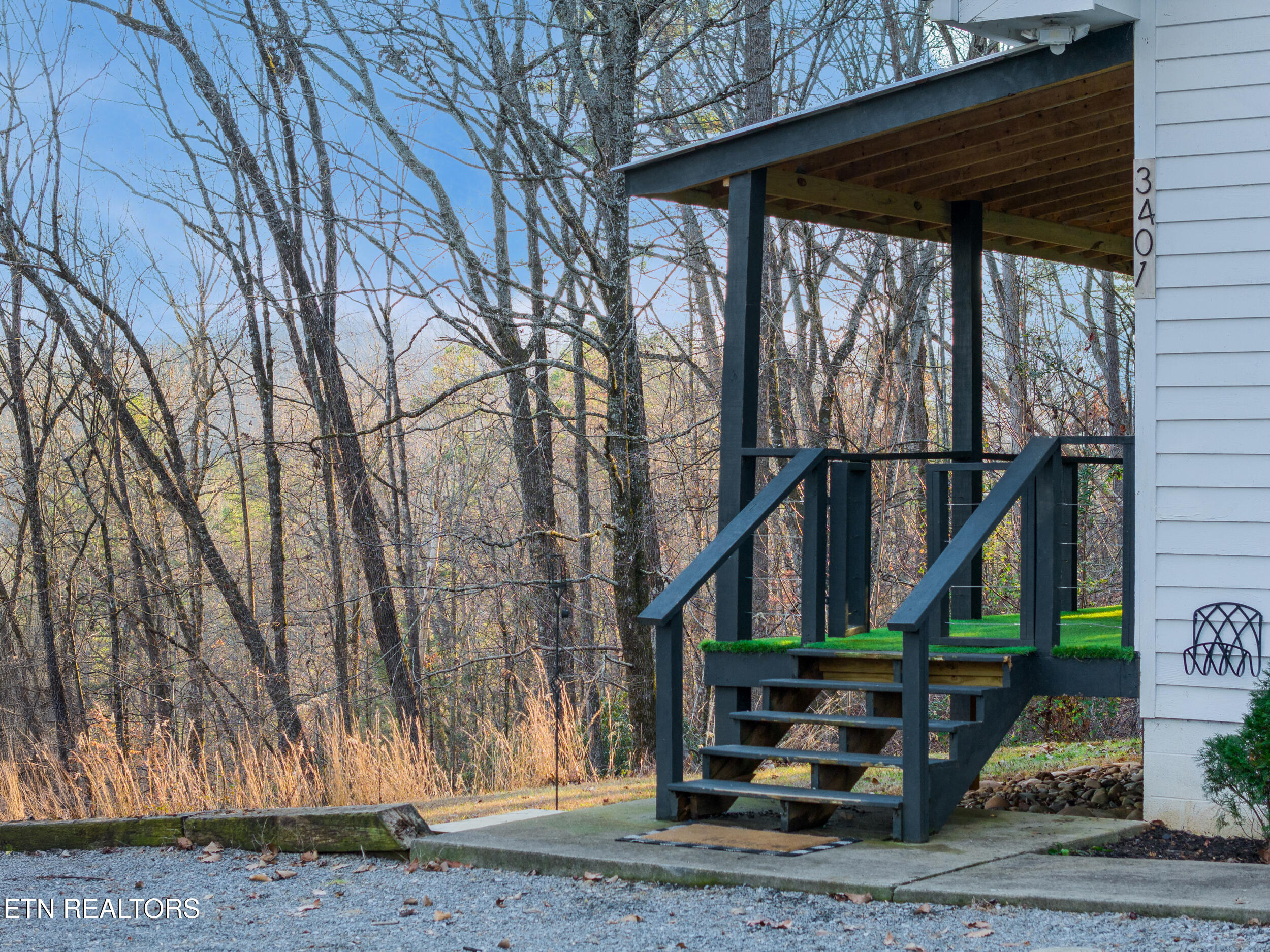 3401 Mountain Overlook Way Sevierville TN 37876