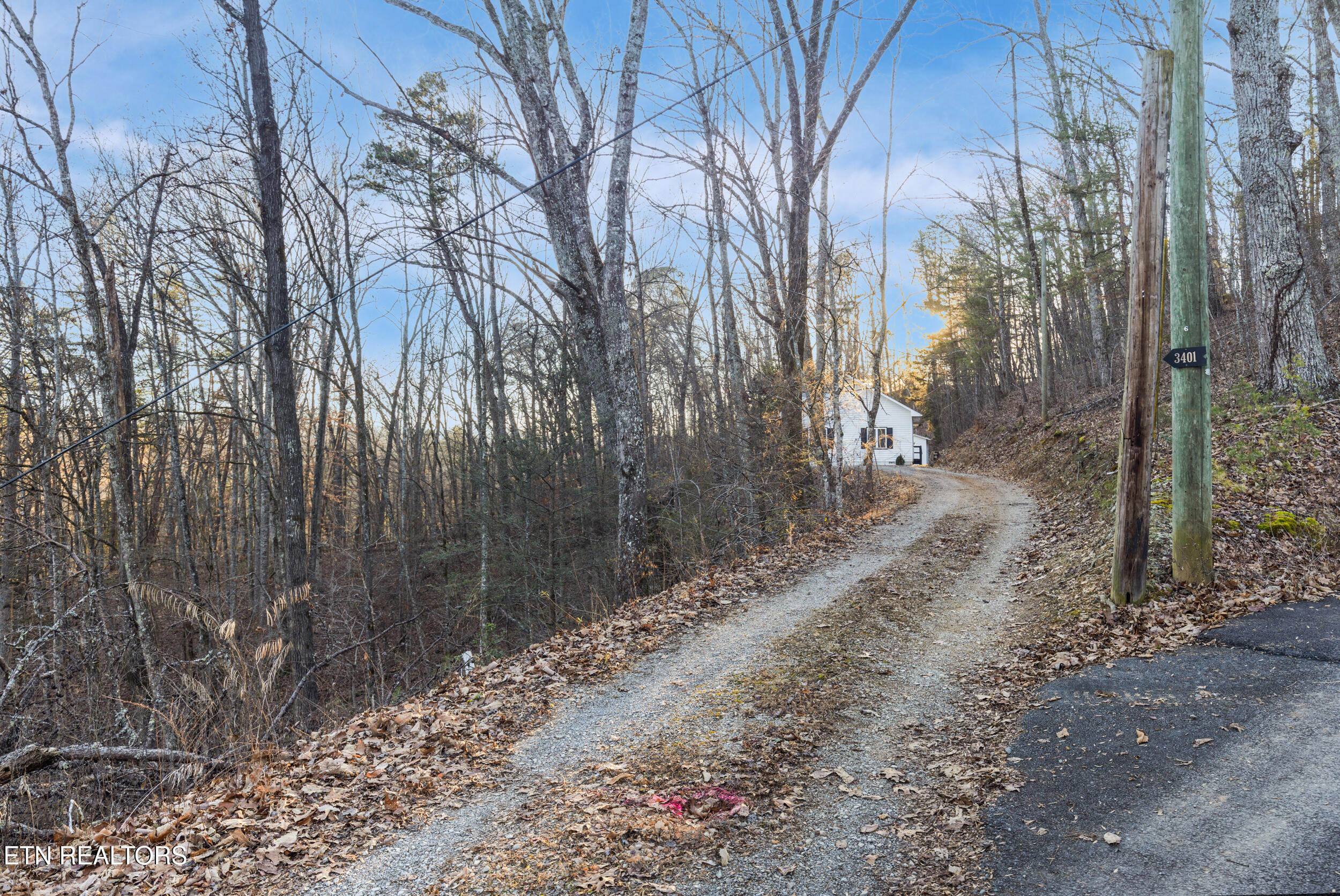 3401 Mountain Overlook Way Sevierville TN 37876
