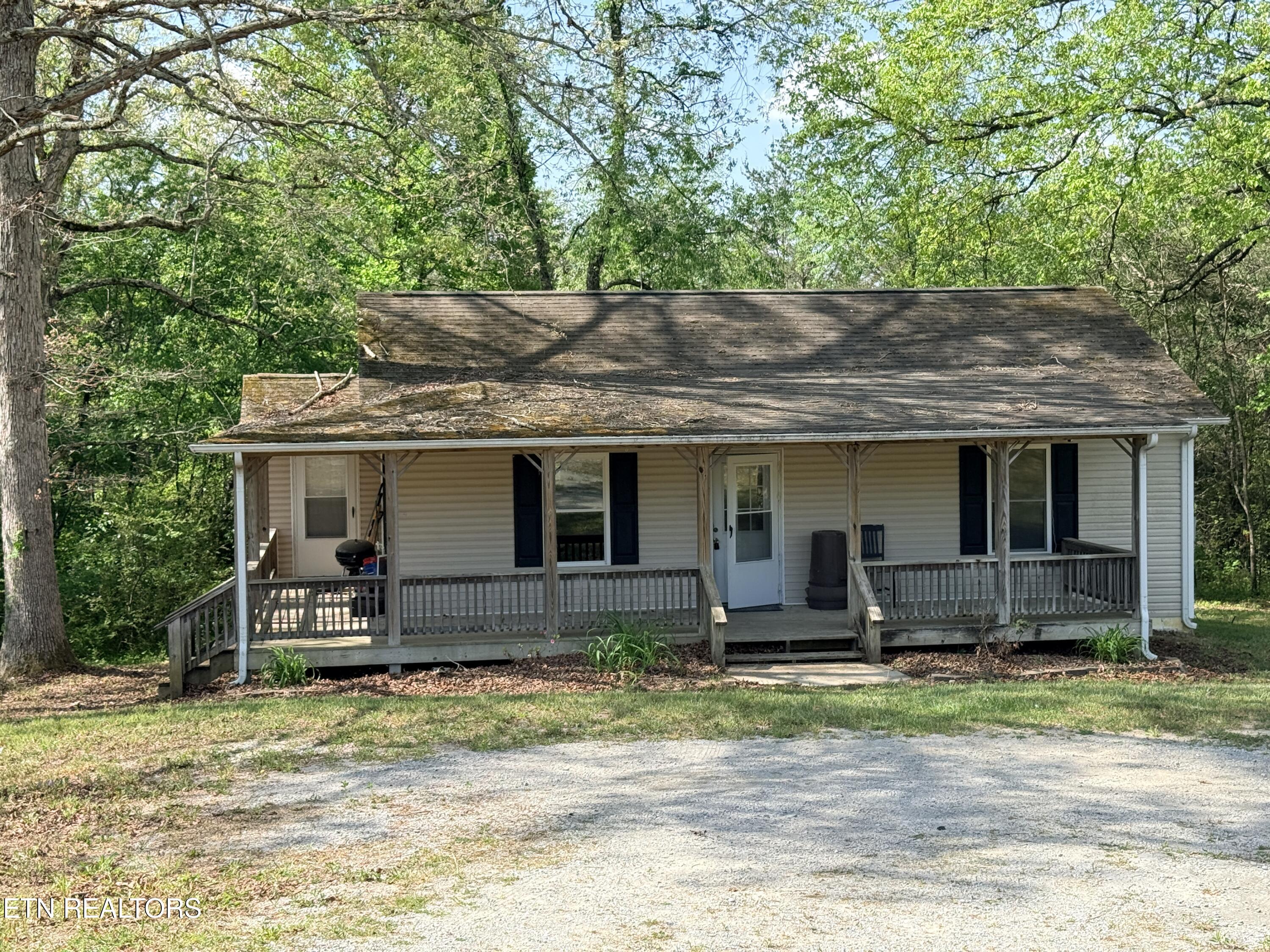 1258 Hensley Road Jamestown TN 38556