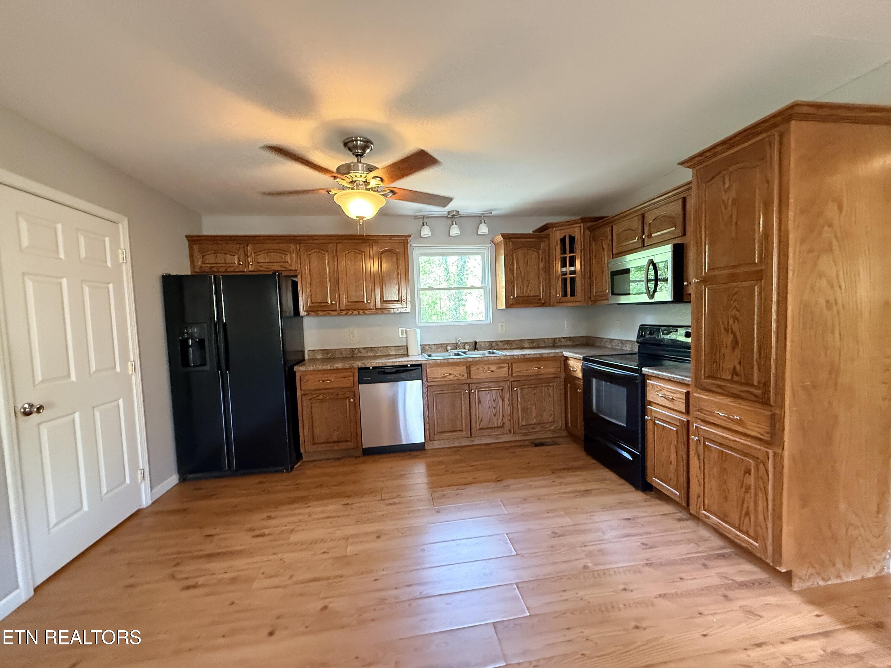 1258 Hensley Road Jamestown TN 38556