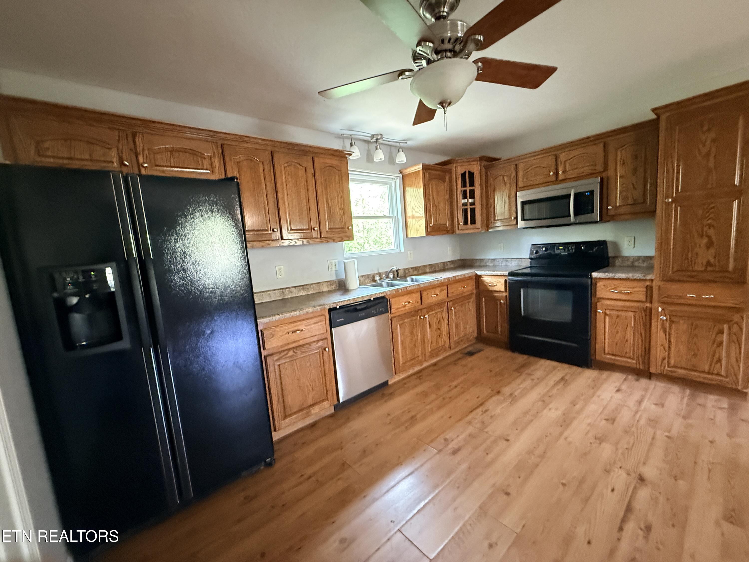 1258 Hensley Road Jamestown TN 38556