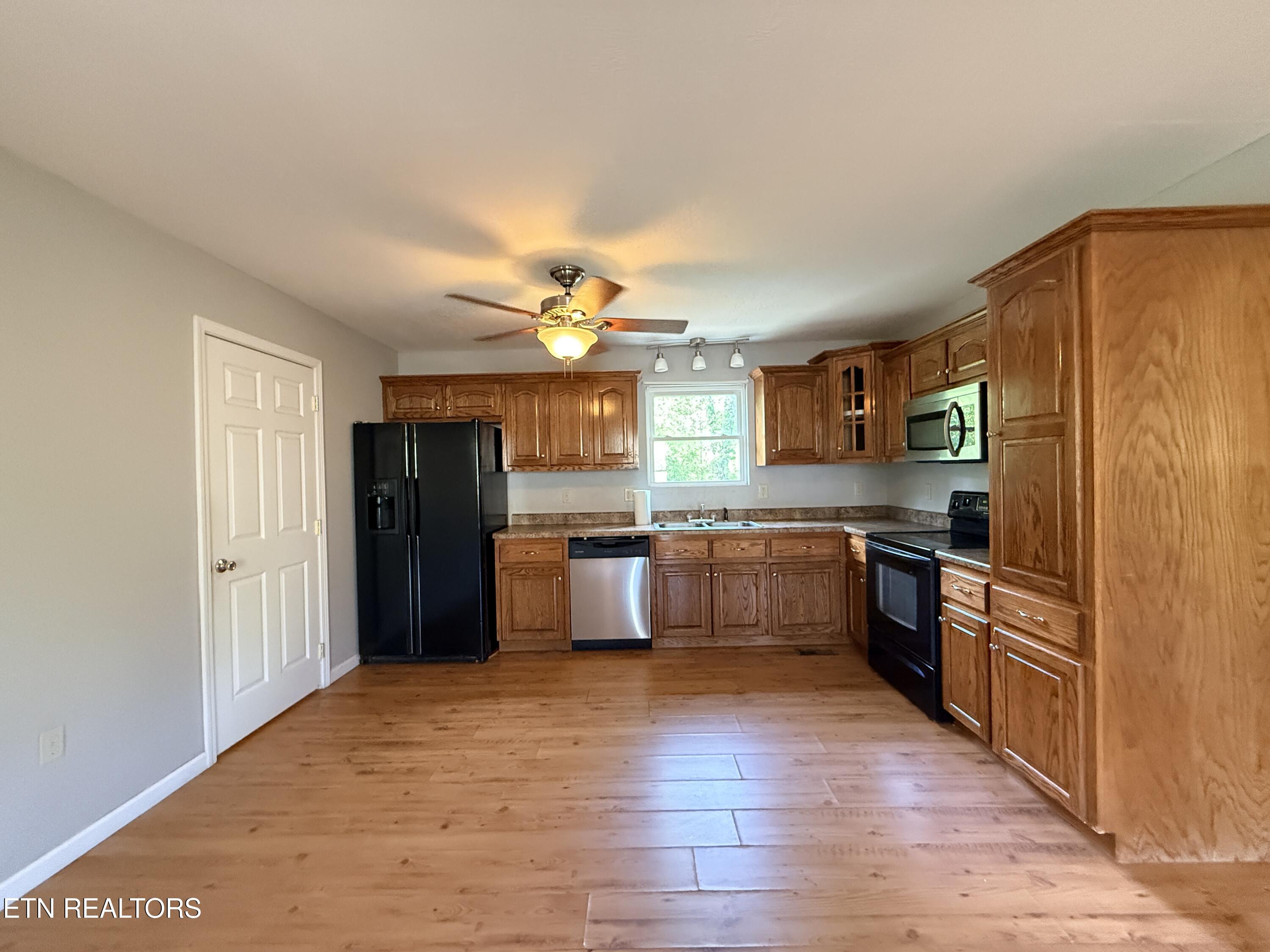 1258 Hensley Road Jamestown TN 38556