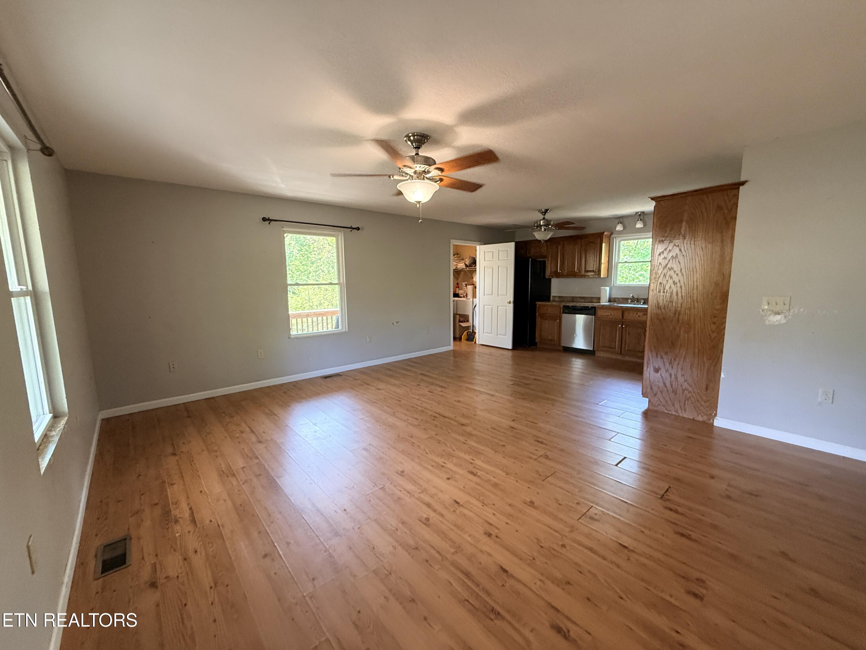 1258 Hensley Road Jamestown TN 38556
