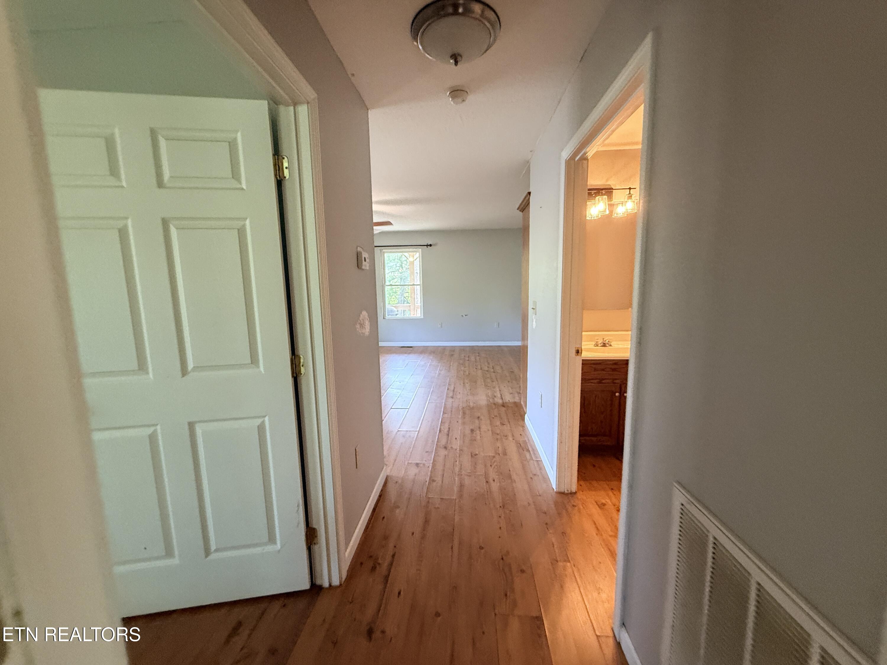 1258 Hensley Road Jamestown TN 38556