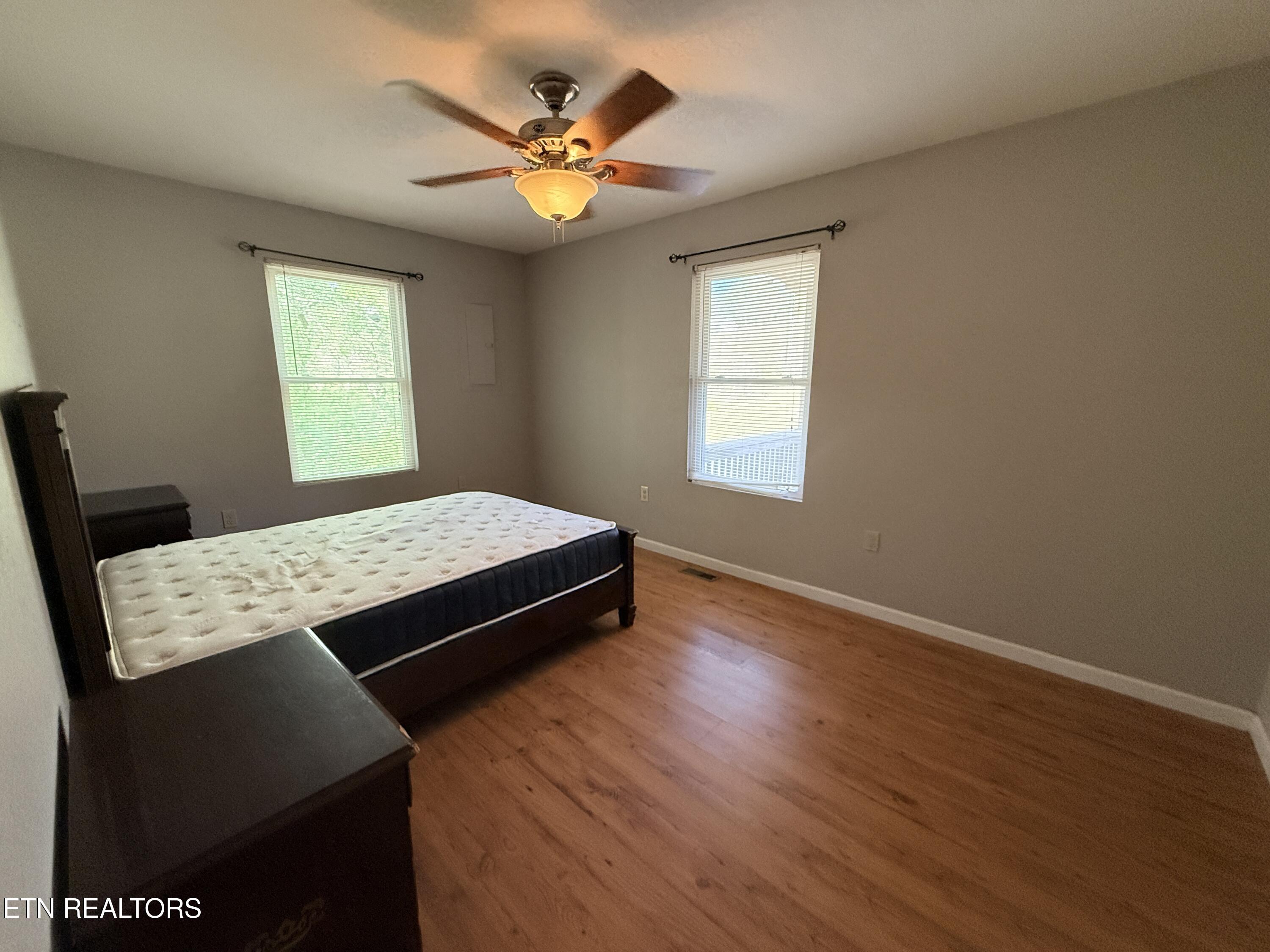 1258 Hensley Road Jamestown TN 38556