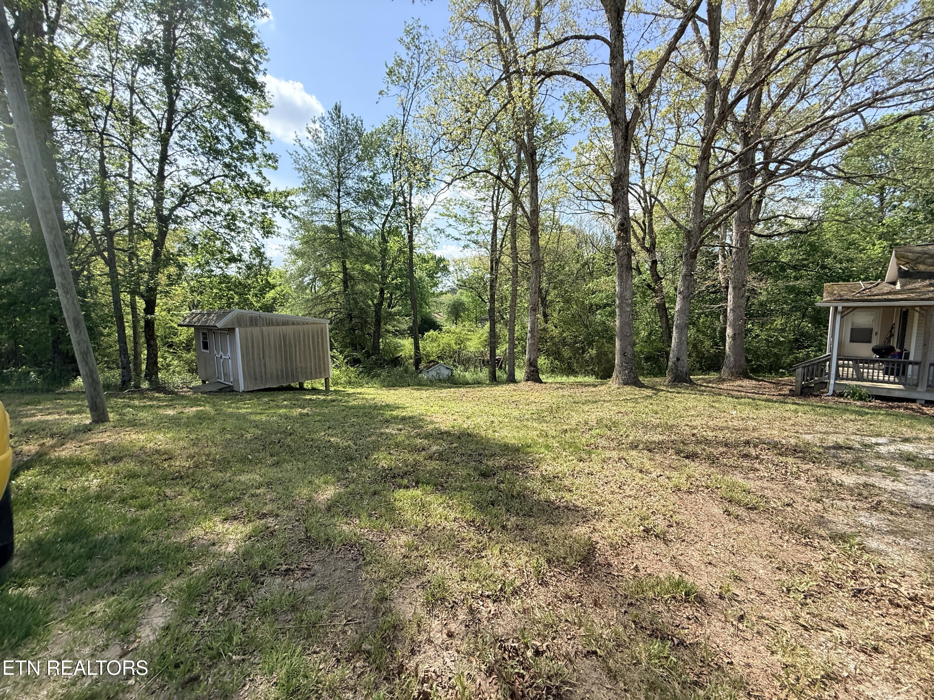 1258 Hensley Road Jamestown TN 38556