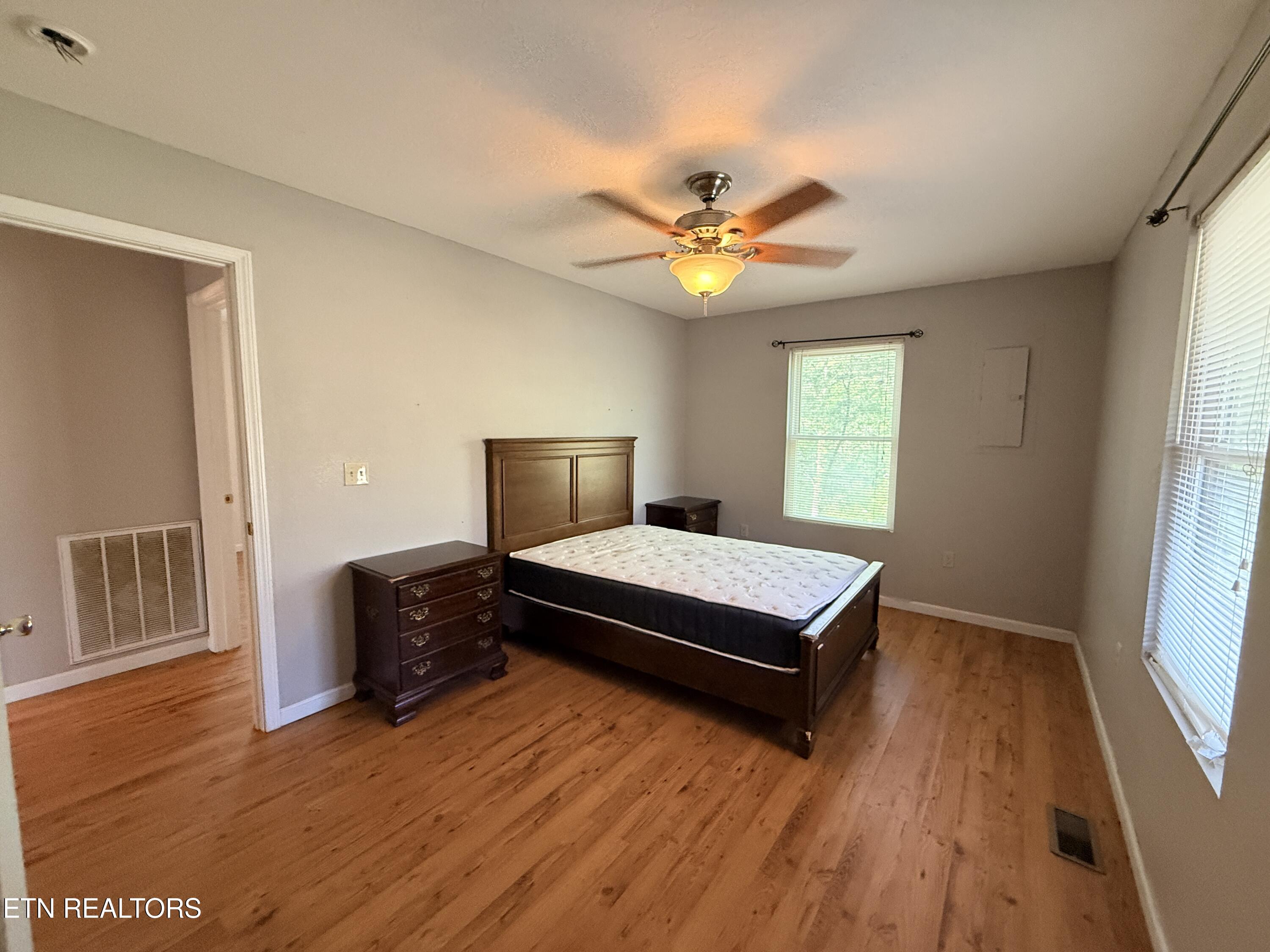 1258 Hensley Road Jamestown TN 38556