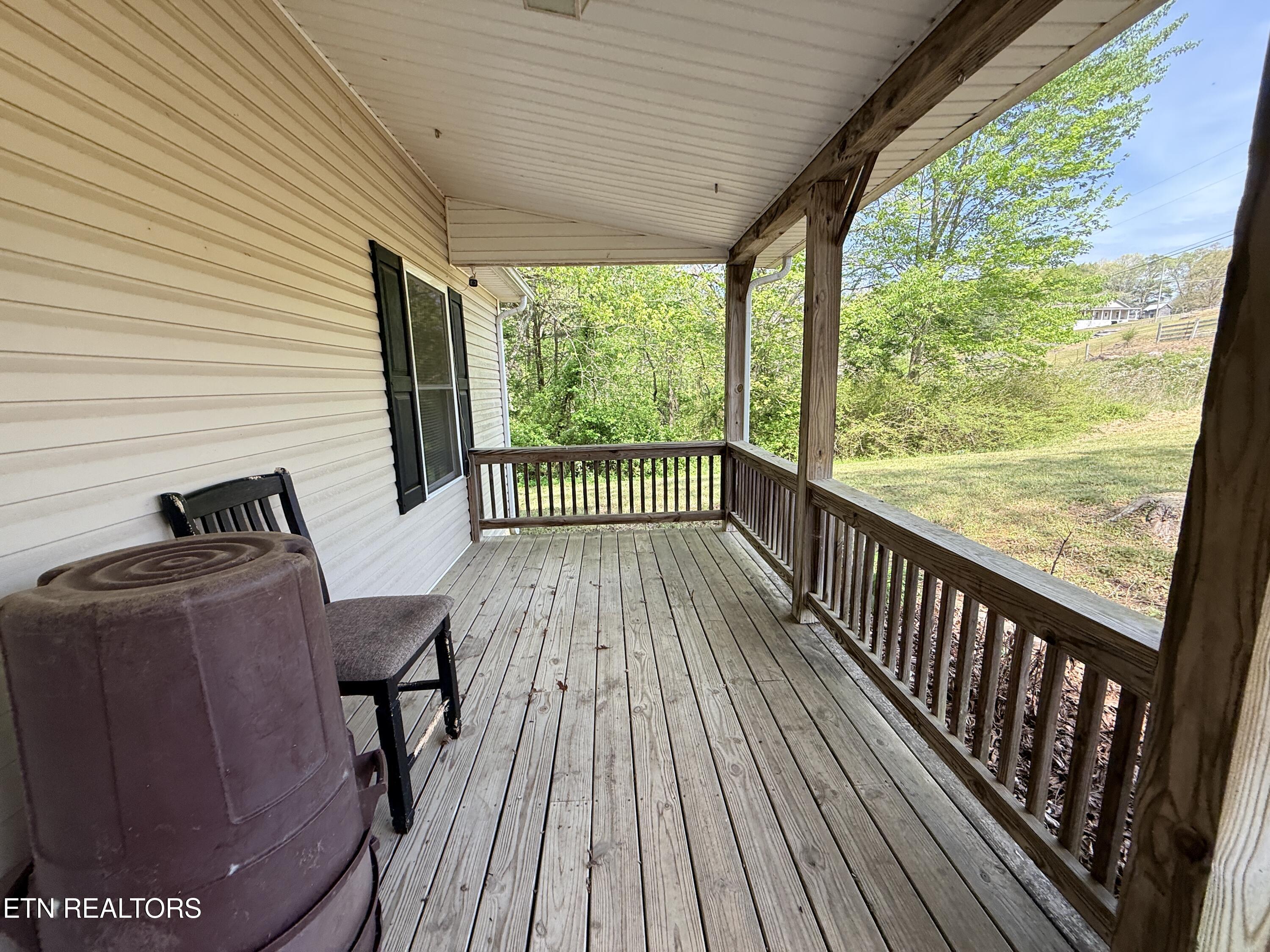 1258 Hensley Road Jamestown TN 38556
