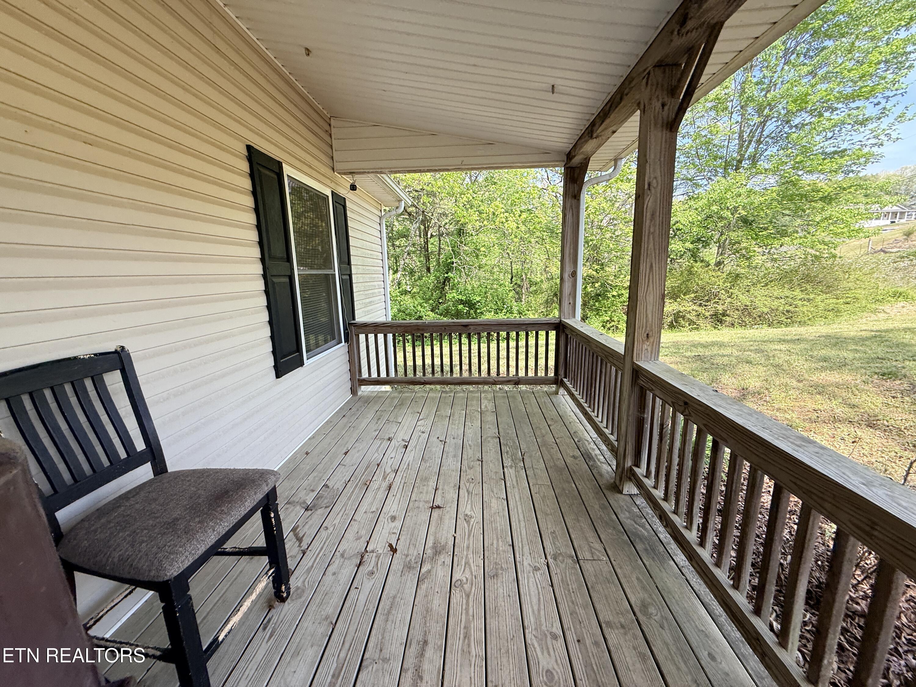1258 Hensley Road Jamestown TN 38556