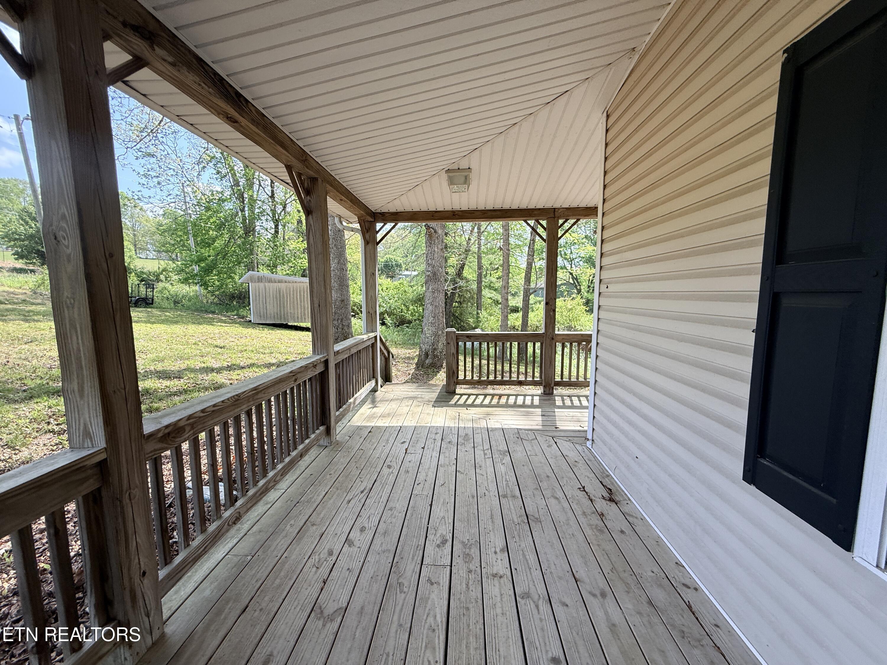 1258 Hensley Road Jamestown TN 38556
