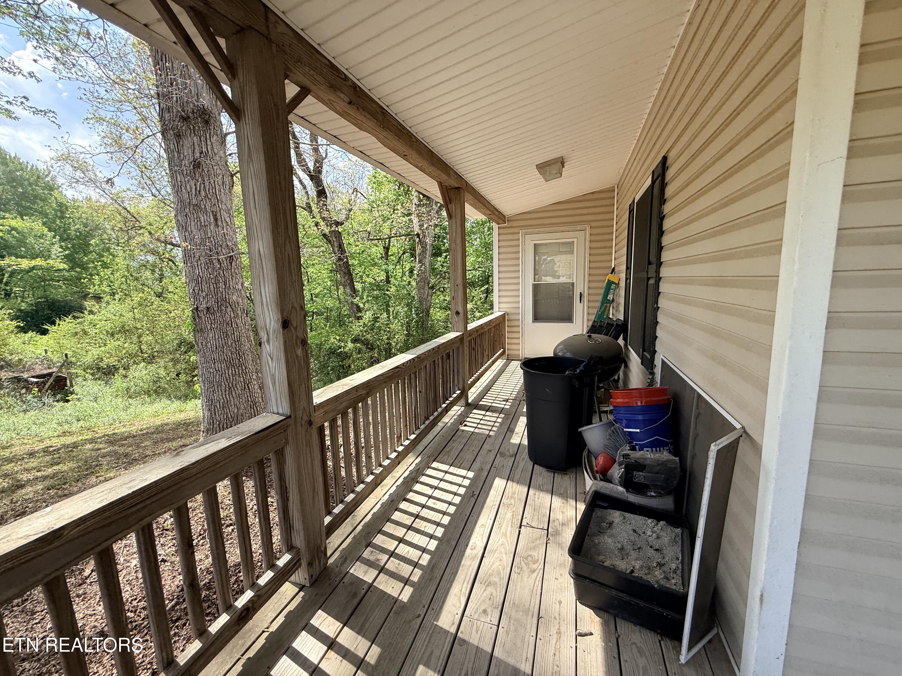 1258 Hensley Road Jamestown TN 38556
