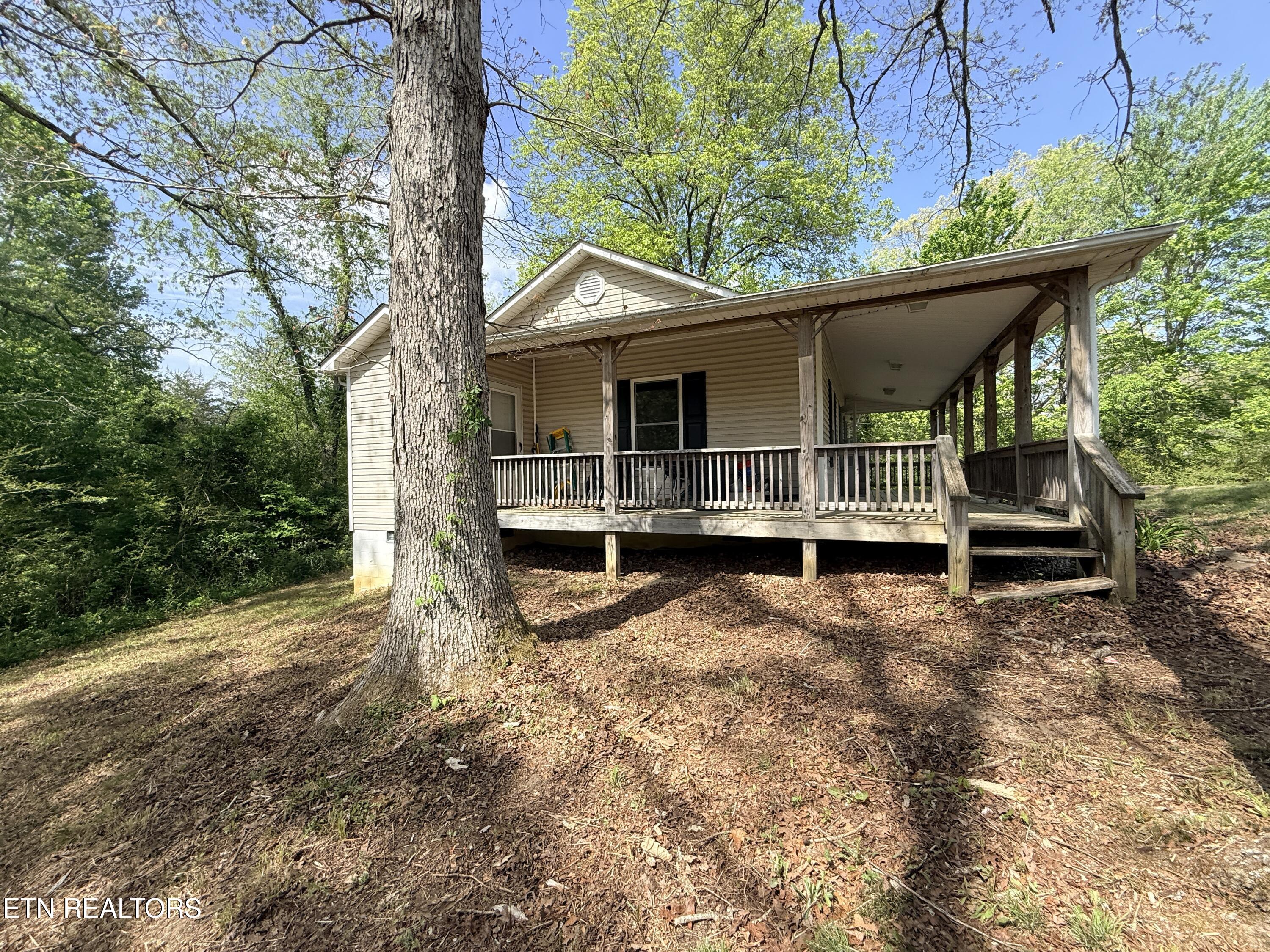1258 Hensley Road Jamestown TN 38556