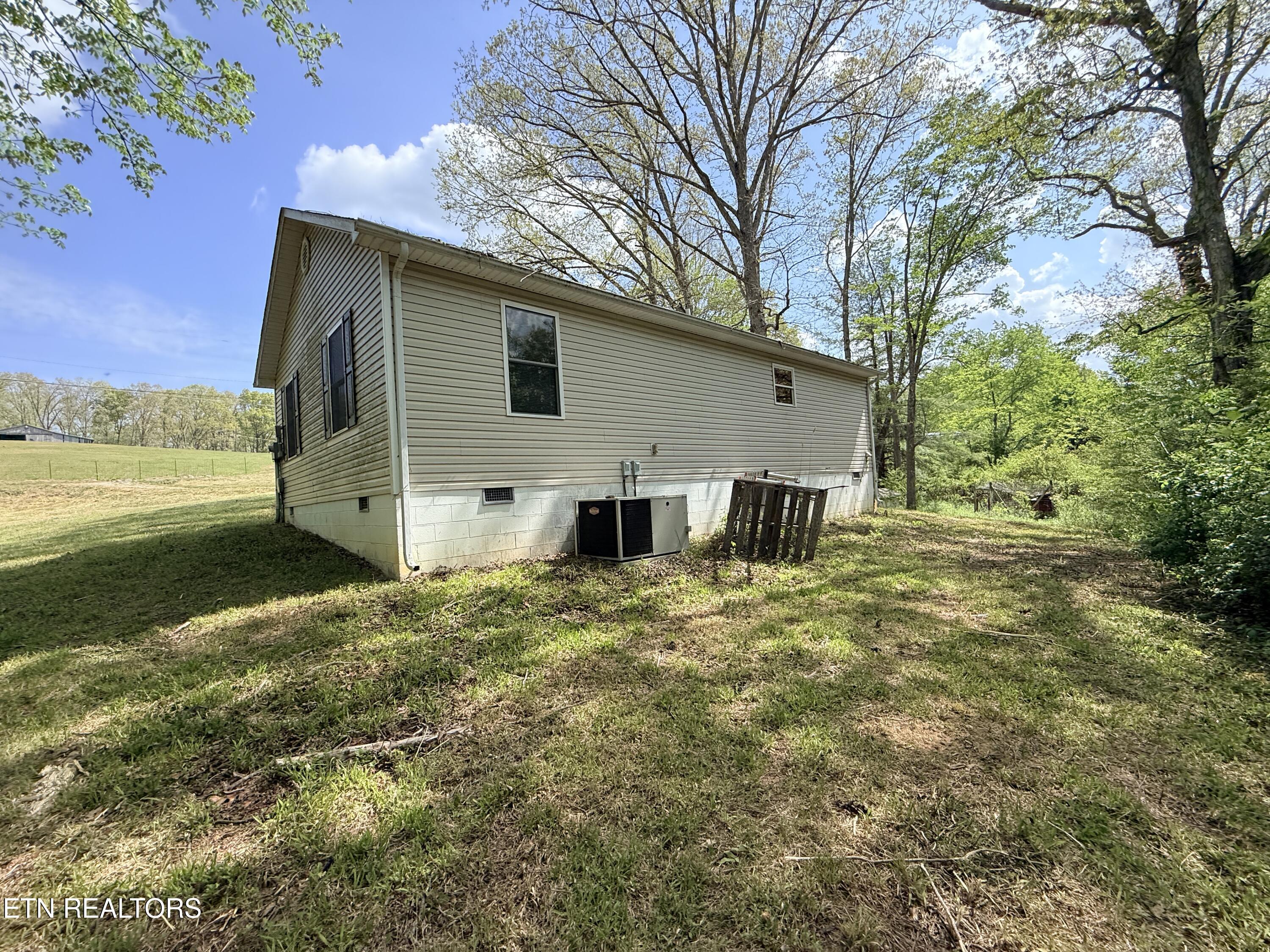 1258 Hensley Road Jamestown TN 38556