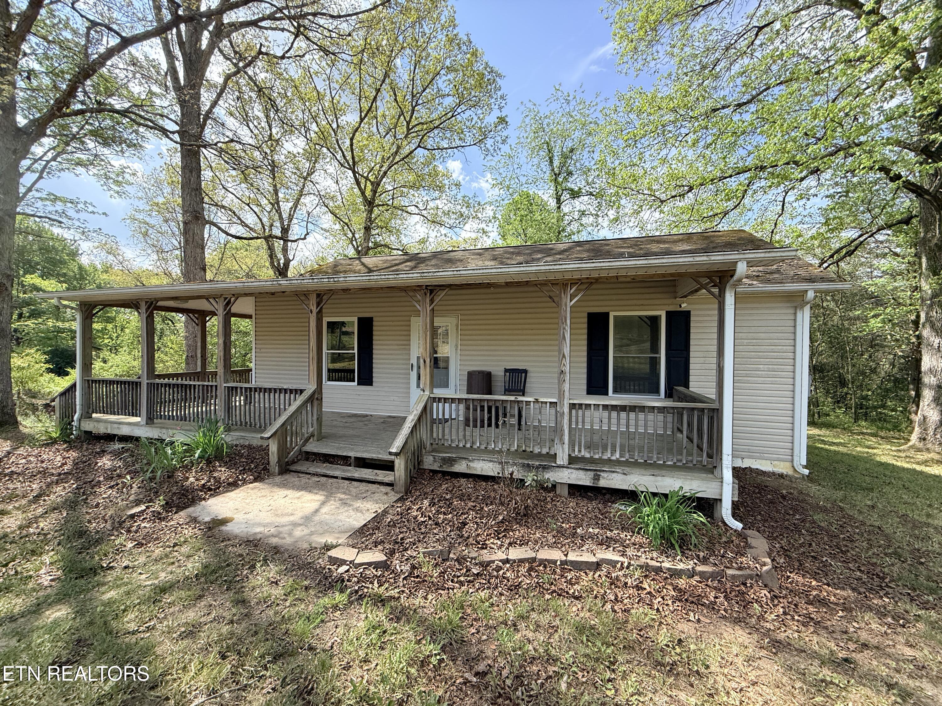1258 Hensley Road Jamestown TN 38556