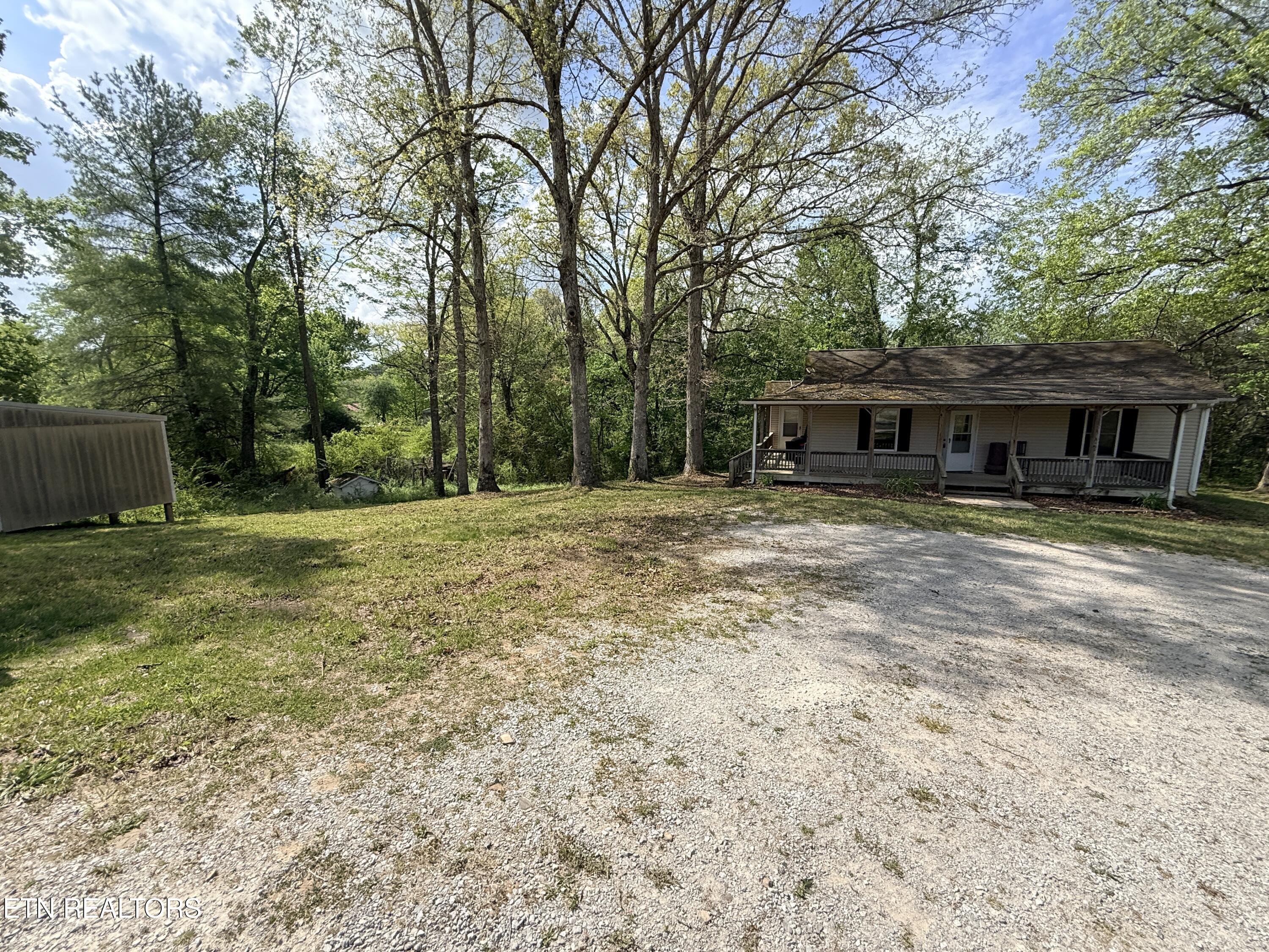1258 Hensley Road Jamestown TN 38556