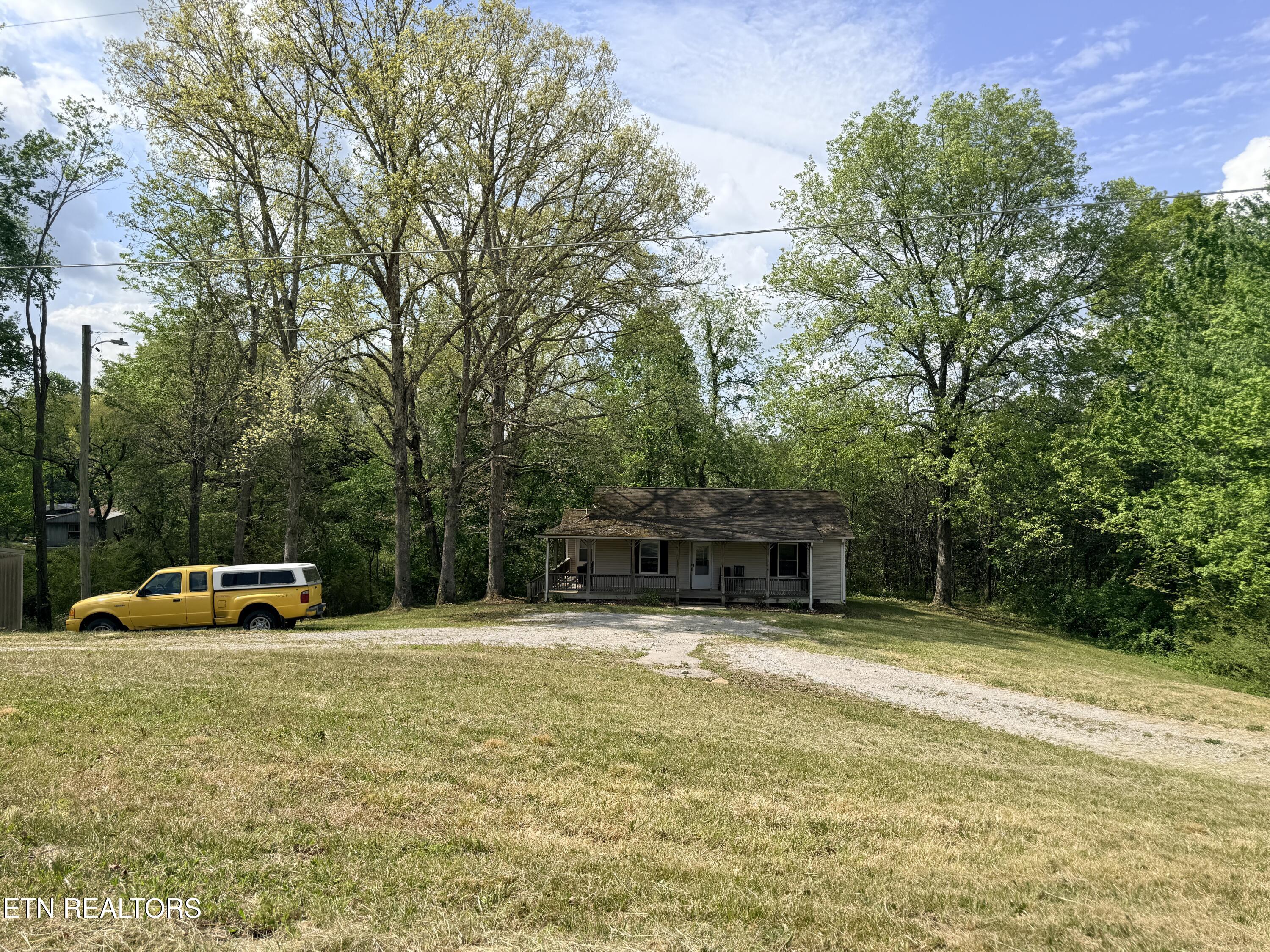 1258 Hensley Road Jamestown TN 38556