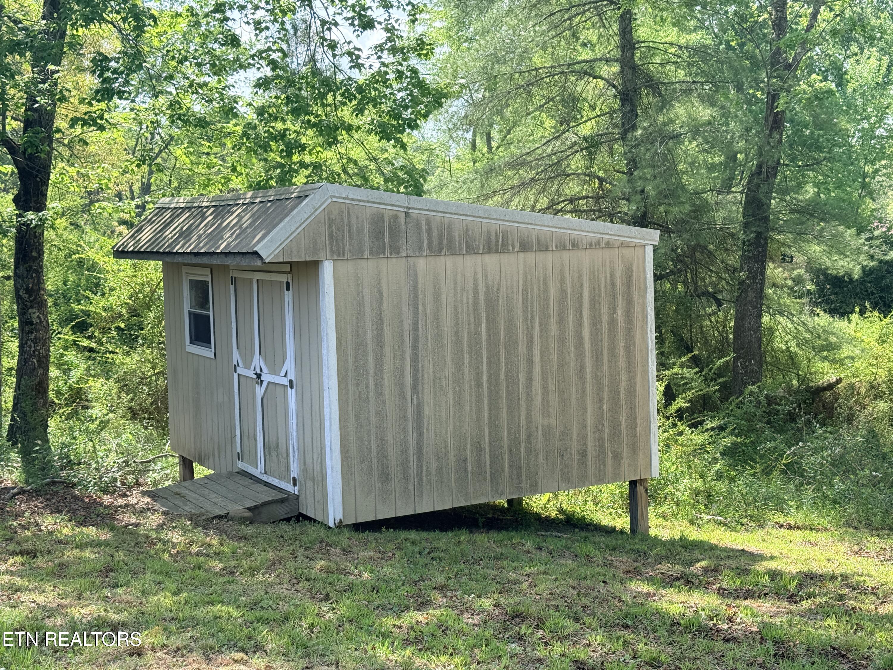 1258 Hensley Road Jamestown TN 38556