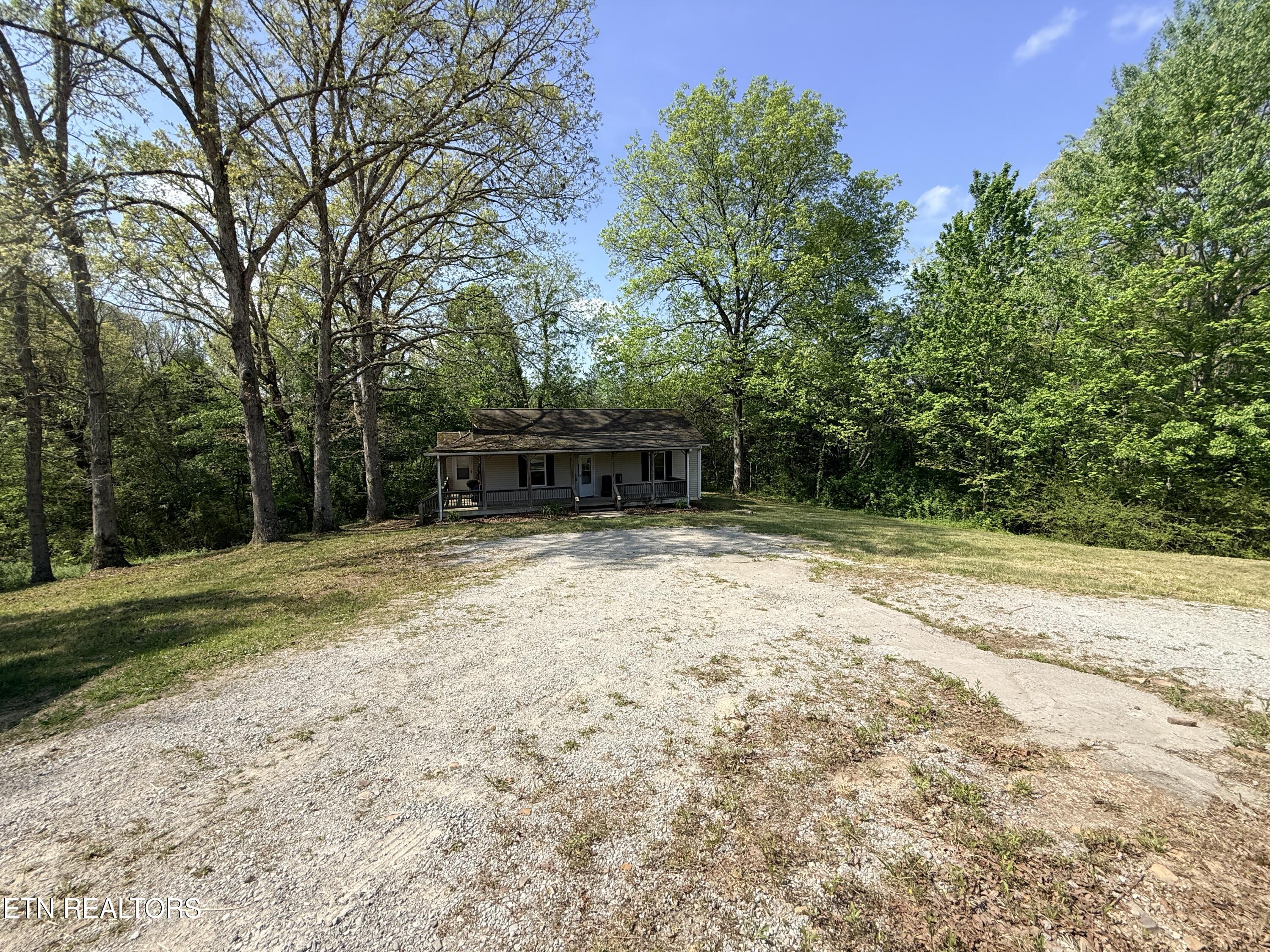 1258 Hensley Road Jamestown TN 38556
