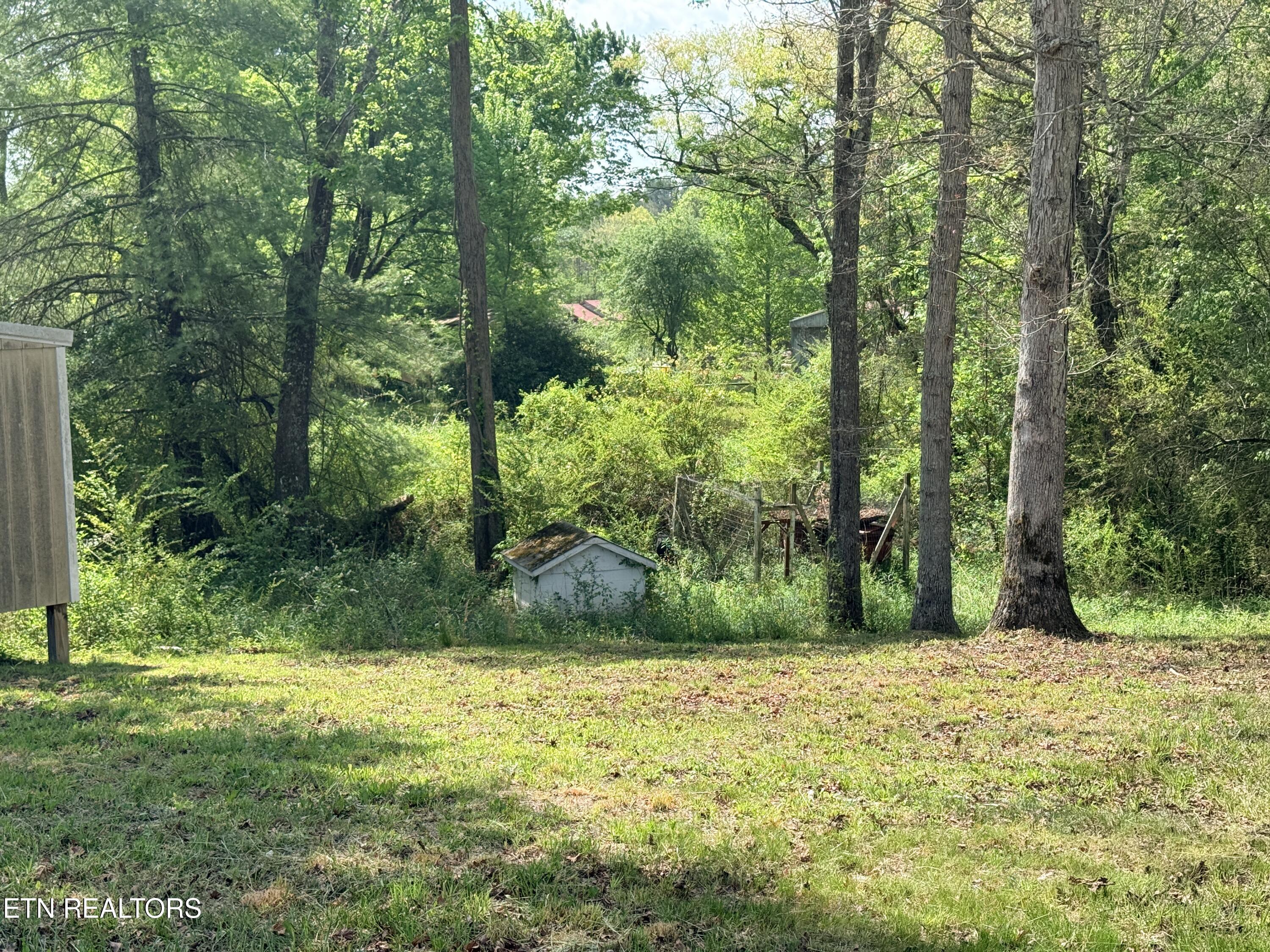 1258 Hensley Road Jamestown TN 38556