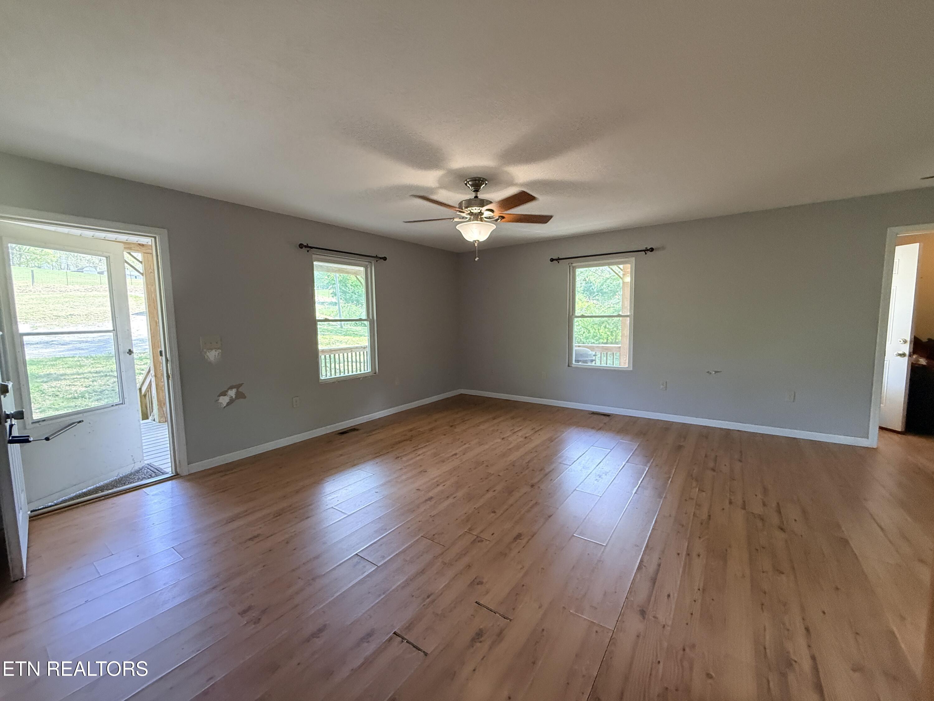 1258 Hensley Road Jamestown TN 38556