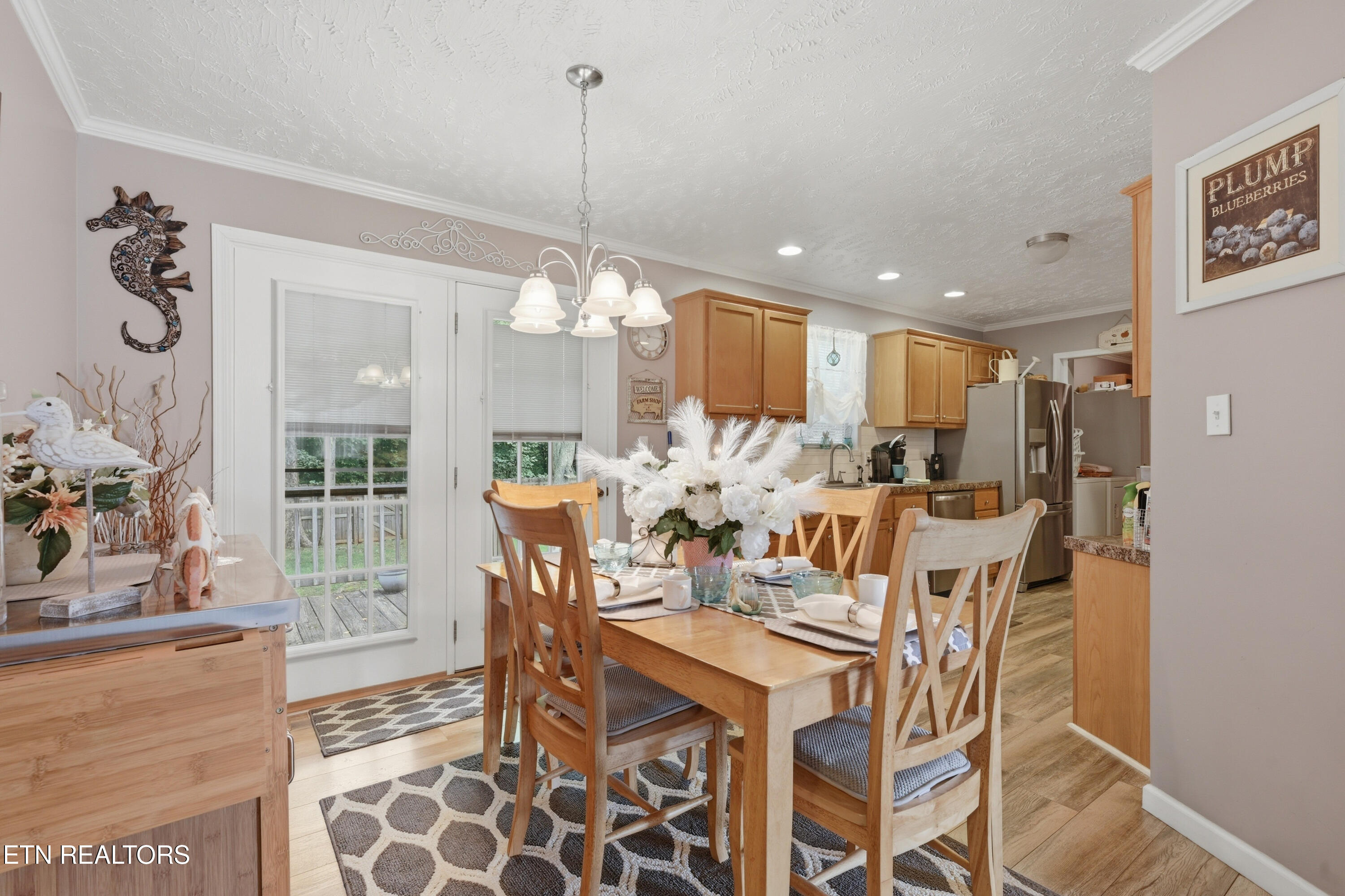 1012 Ashley Meadows Drive Strawberry Plains TN 37871