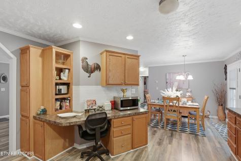1012 Ashley Meadows Drive Strawberry Plains TN 37871