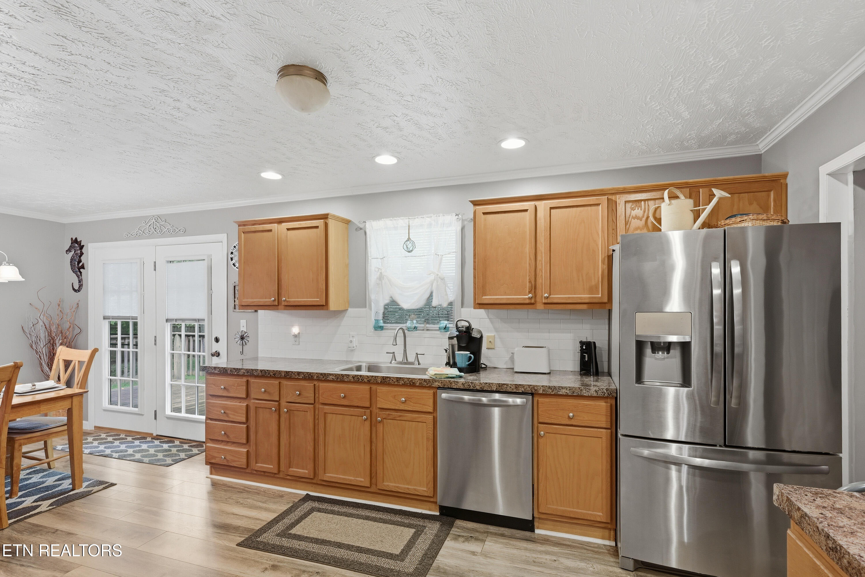 1012 Ashley Meadows Drive Strawberry Plains TN 37871