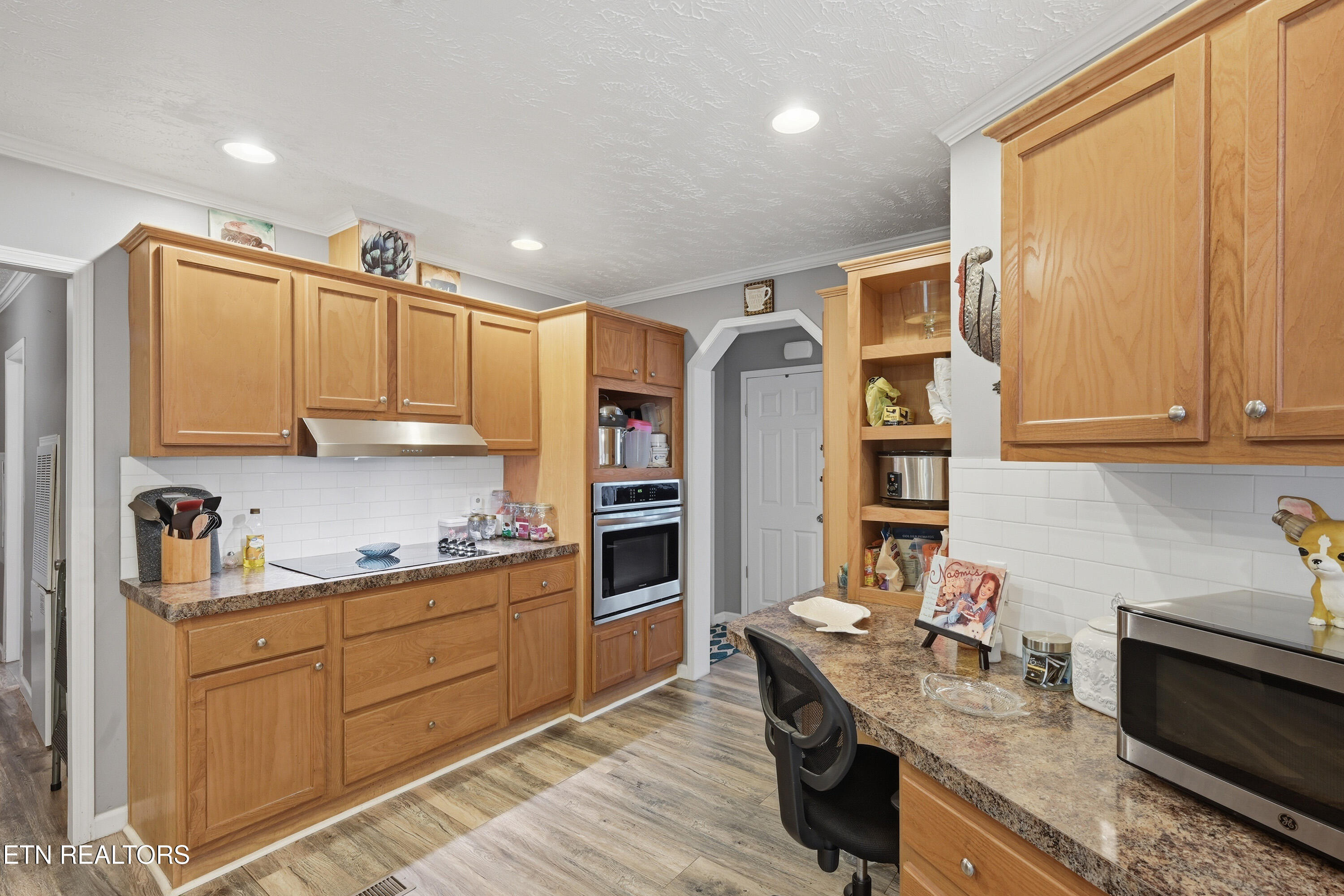 1012 Ashley Meadows Drive Strawberry Plains TN 37871