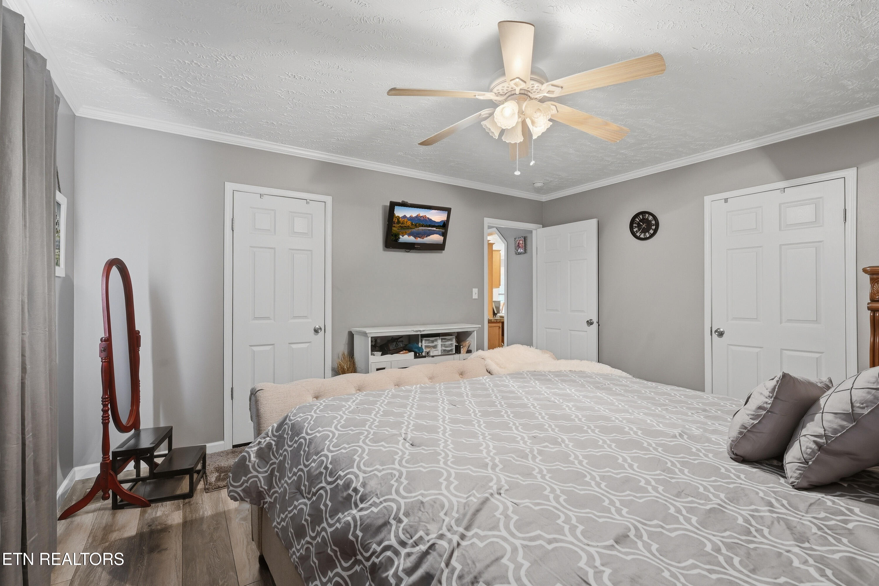 1012 Ashley Meadows Drive Strawberry Plains TN 37871