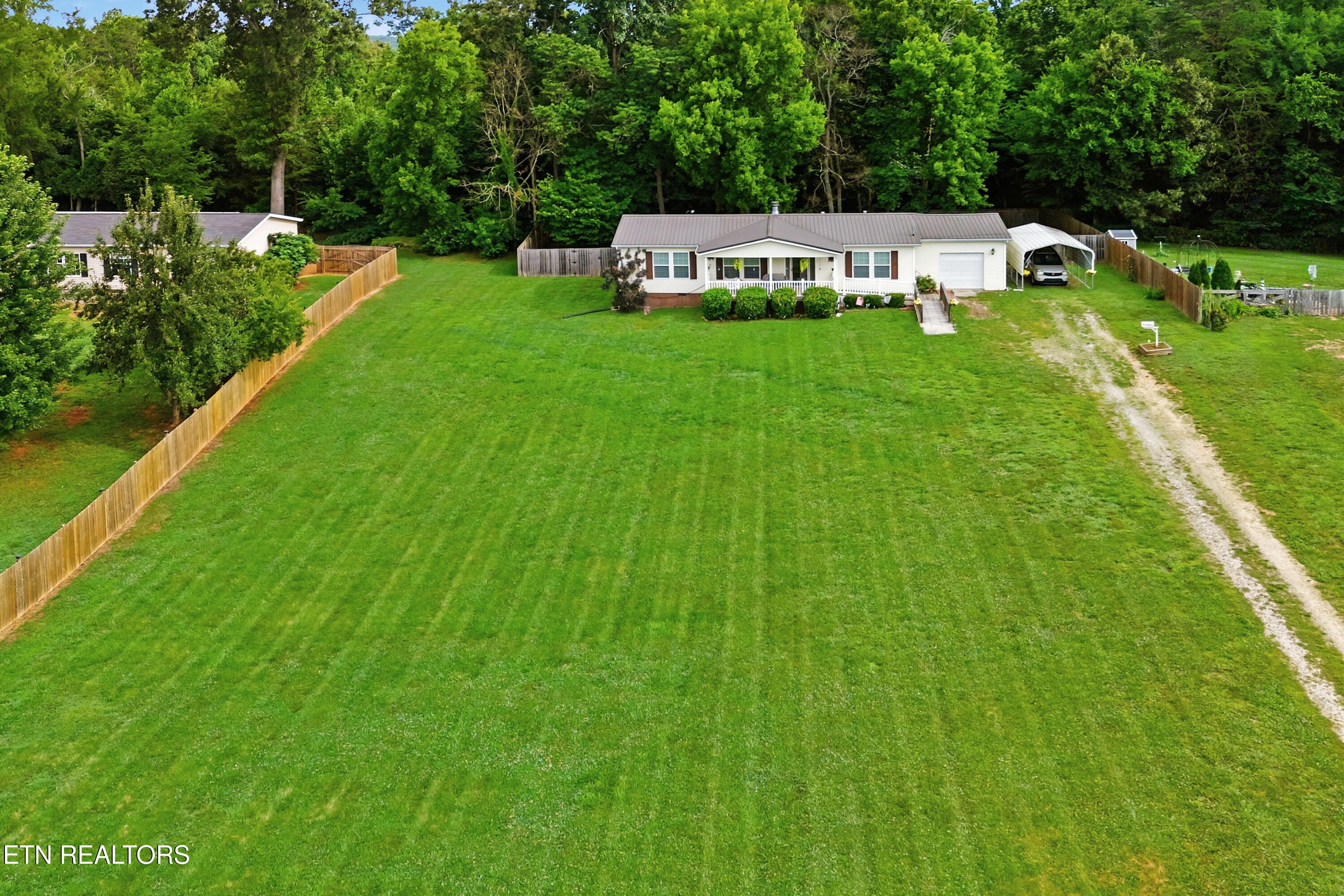 1012 Ashley Meadows Drive Strawberry Plains TN 37871