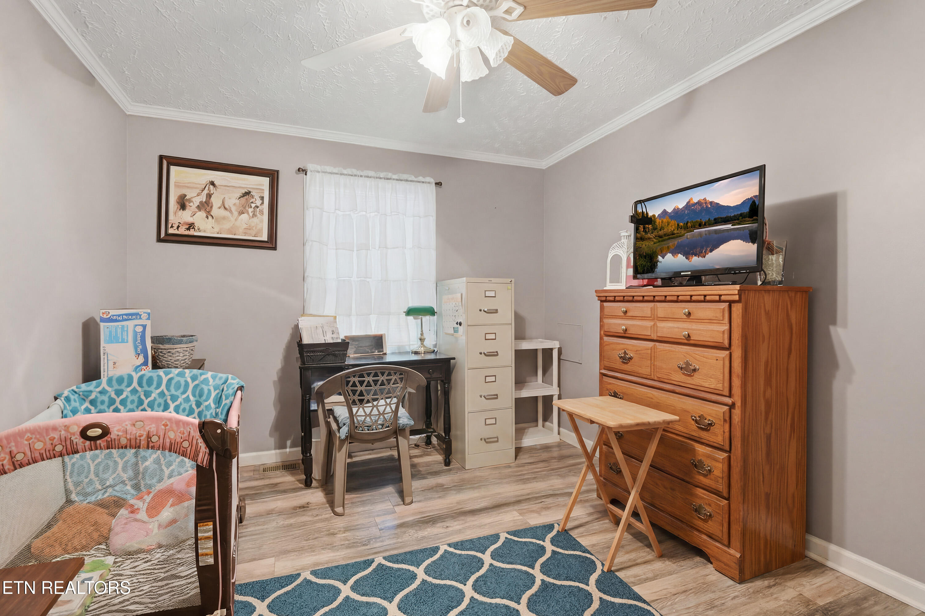 1012 Ashley Meadows Drive Strawberry Plains TN 37871