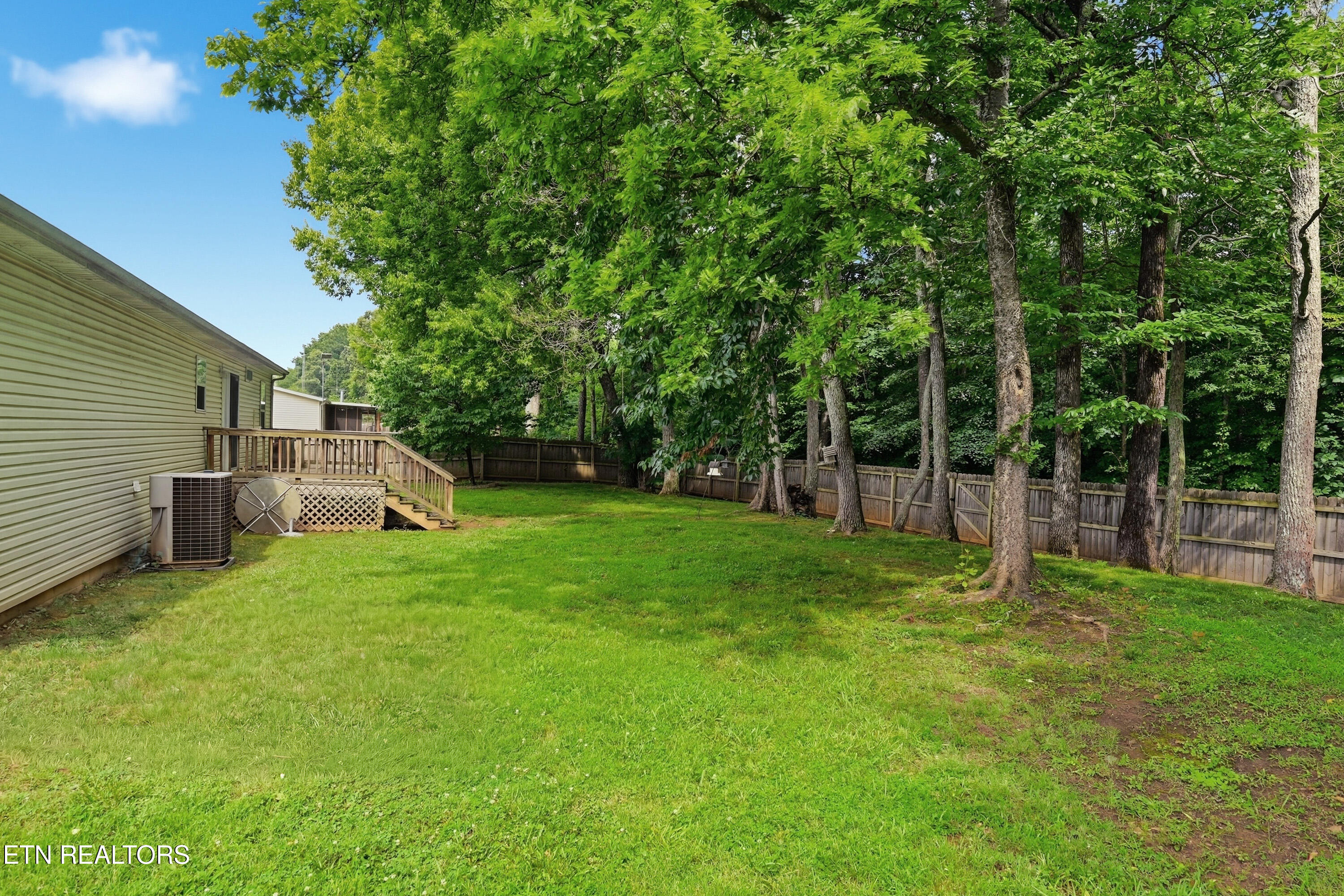 1012 Ashley Meadows Drive Strawberry Plains TN 37871