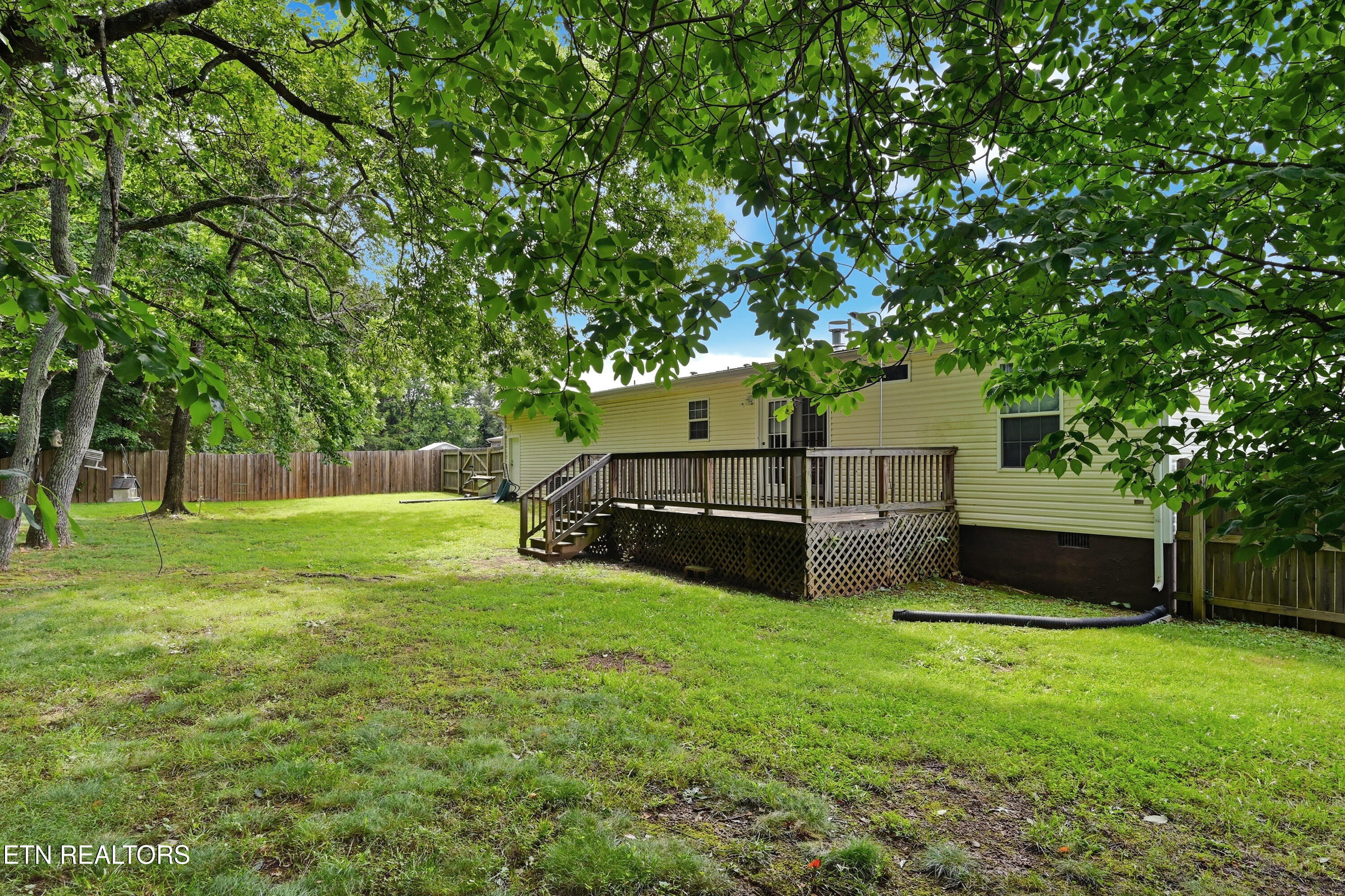 1012 Ashley Meadows Drive Strawberry Plains TN 37871
