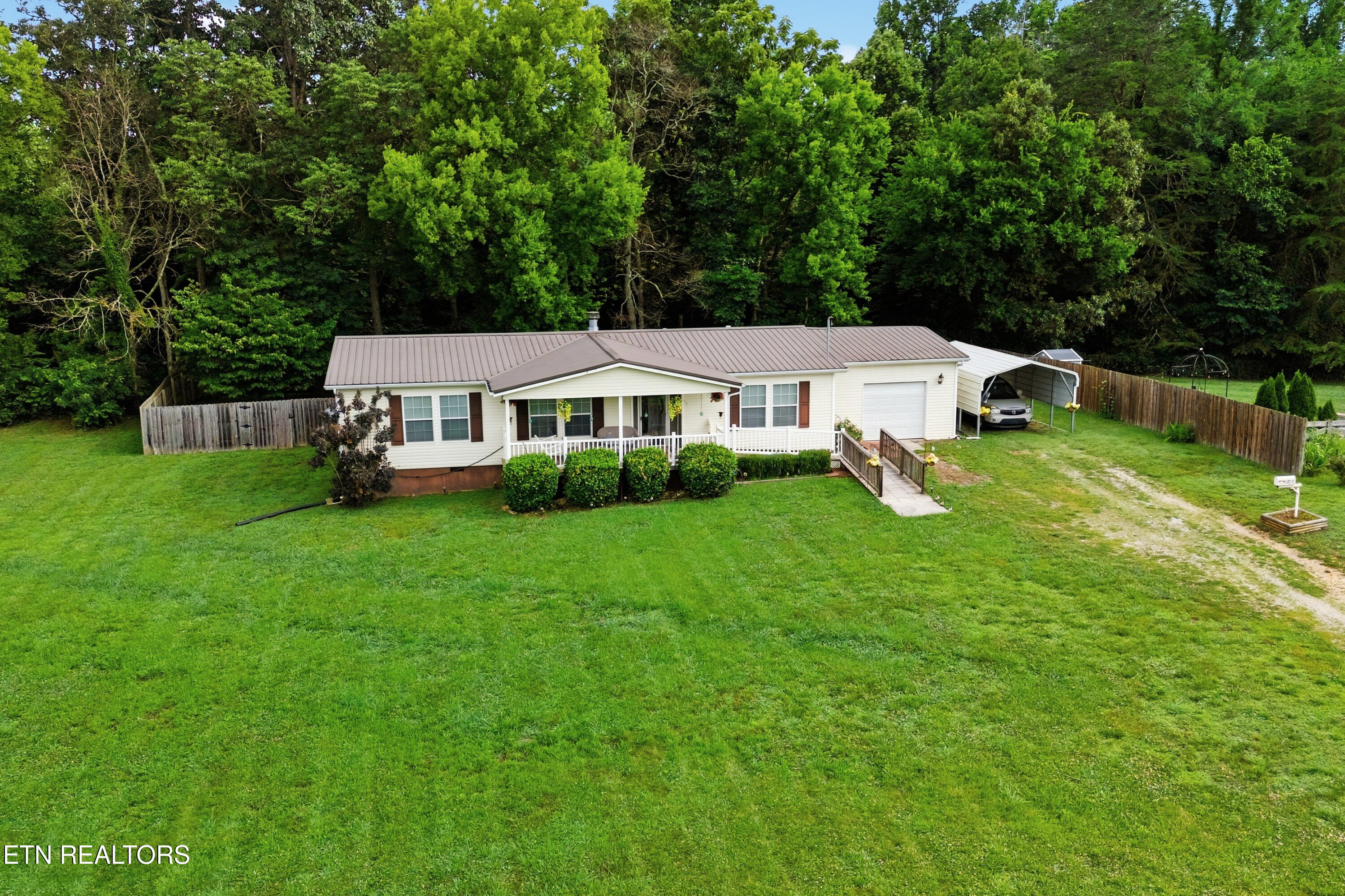 1012 Ashley Meadows Drive Strawberry Plains TN 37871