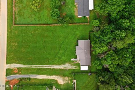 1012 Ashley Meadows Drive Strawberry Plains TN 37871