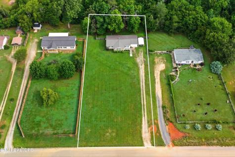 1012 Ashley Meadows Drive Strawberry Plains TN 37871