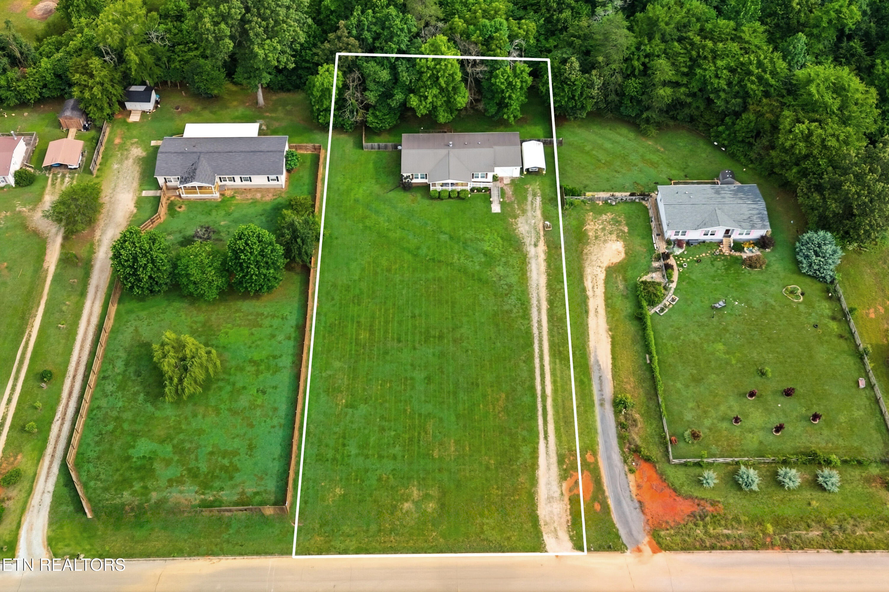 1012 Ashley Meadows Drive Strawberry Plains TN 37871