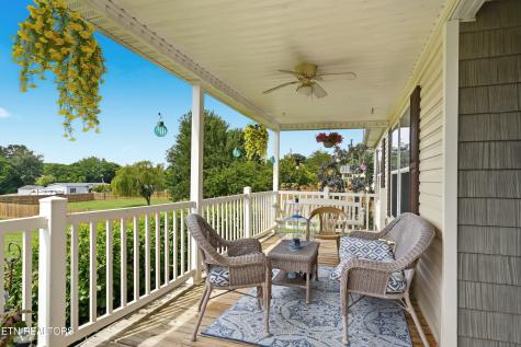 1012 Ashley Meadows Drive Strawberry Plains TN 37871