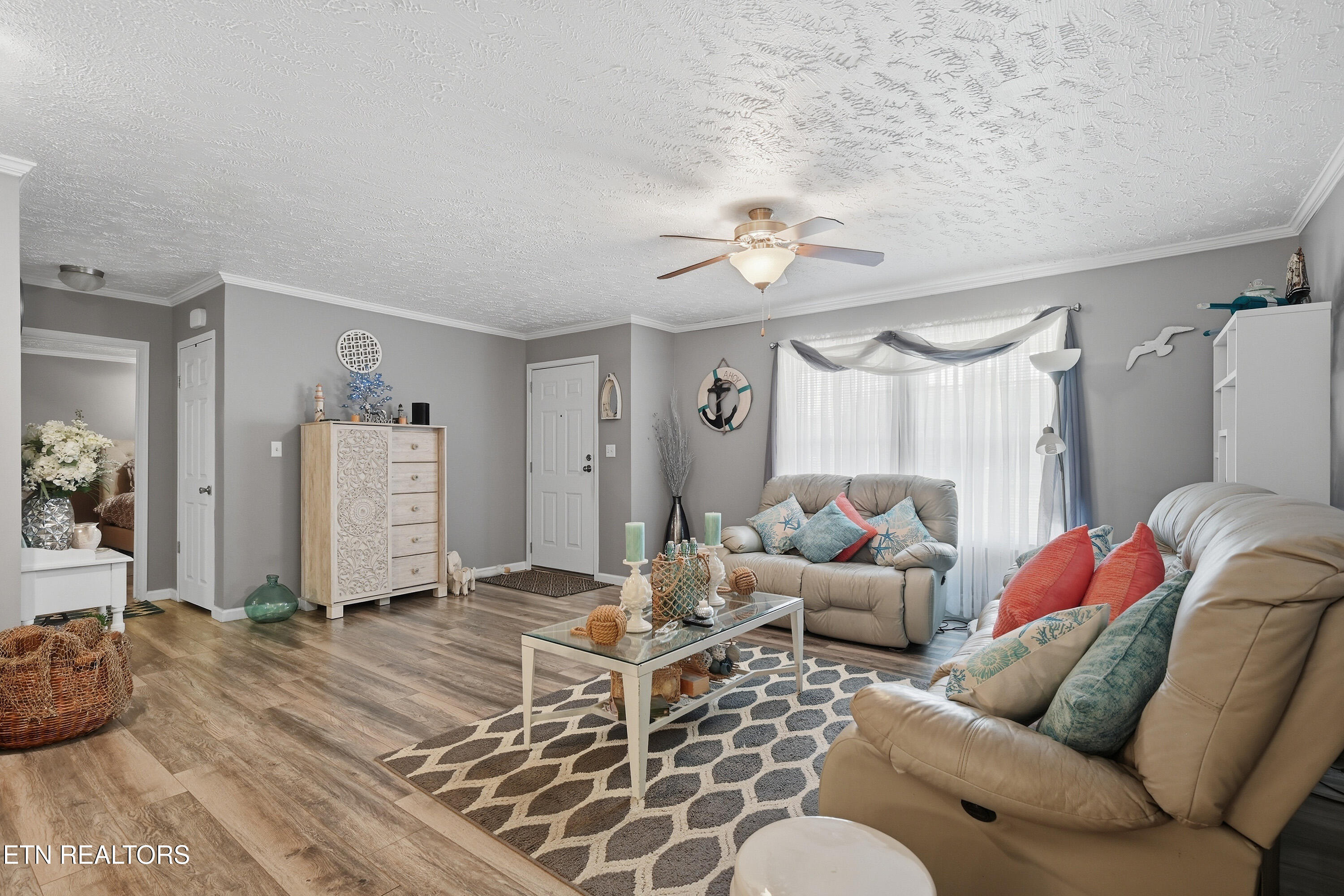 1012 Ashley Meadows Drive Strawberry Plains TN 37871