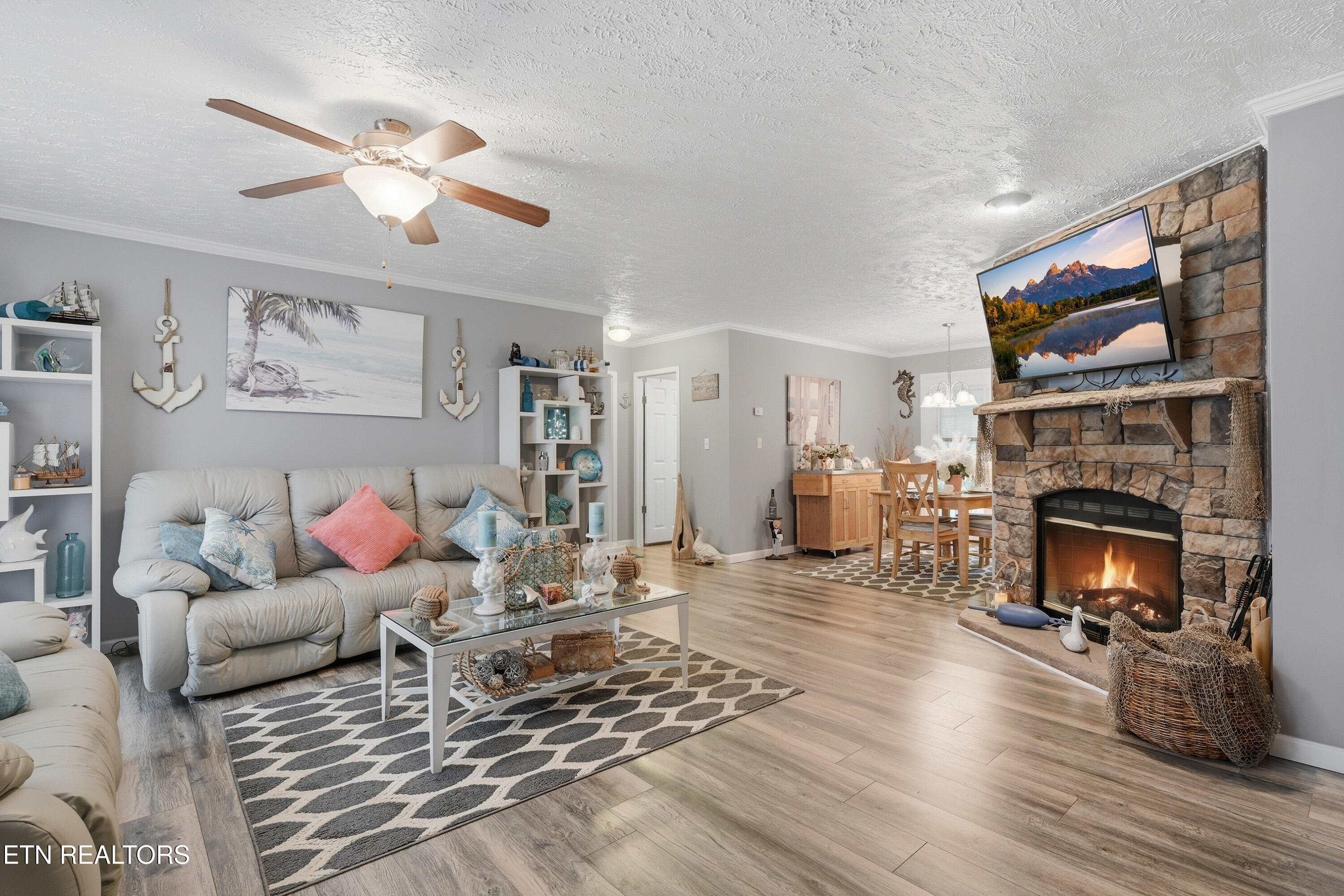 1012 Ashley Meadows Drive Strawberry Plains TN 37871