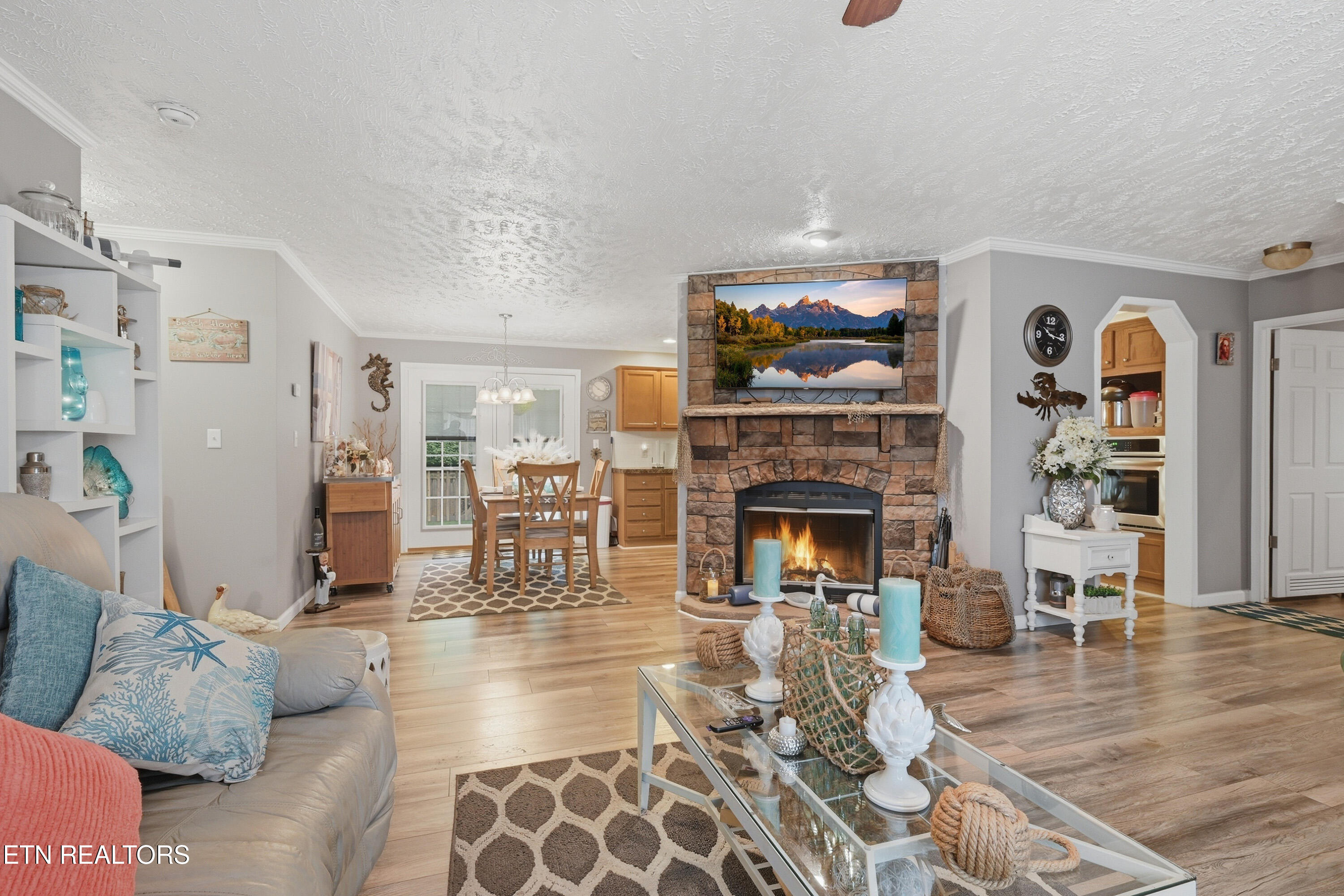 1012 Ashley Meadows Drive Strawberry Plains TN 37871