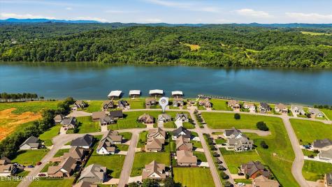 186 Cape Lookout Light Loudon TN 37774