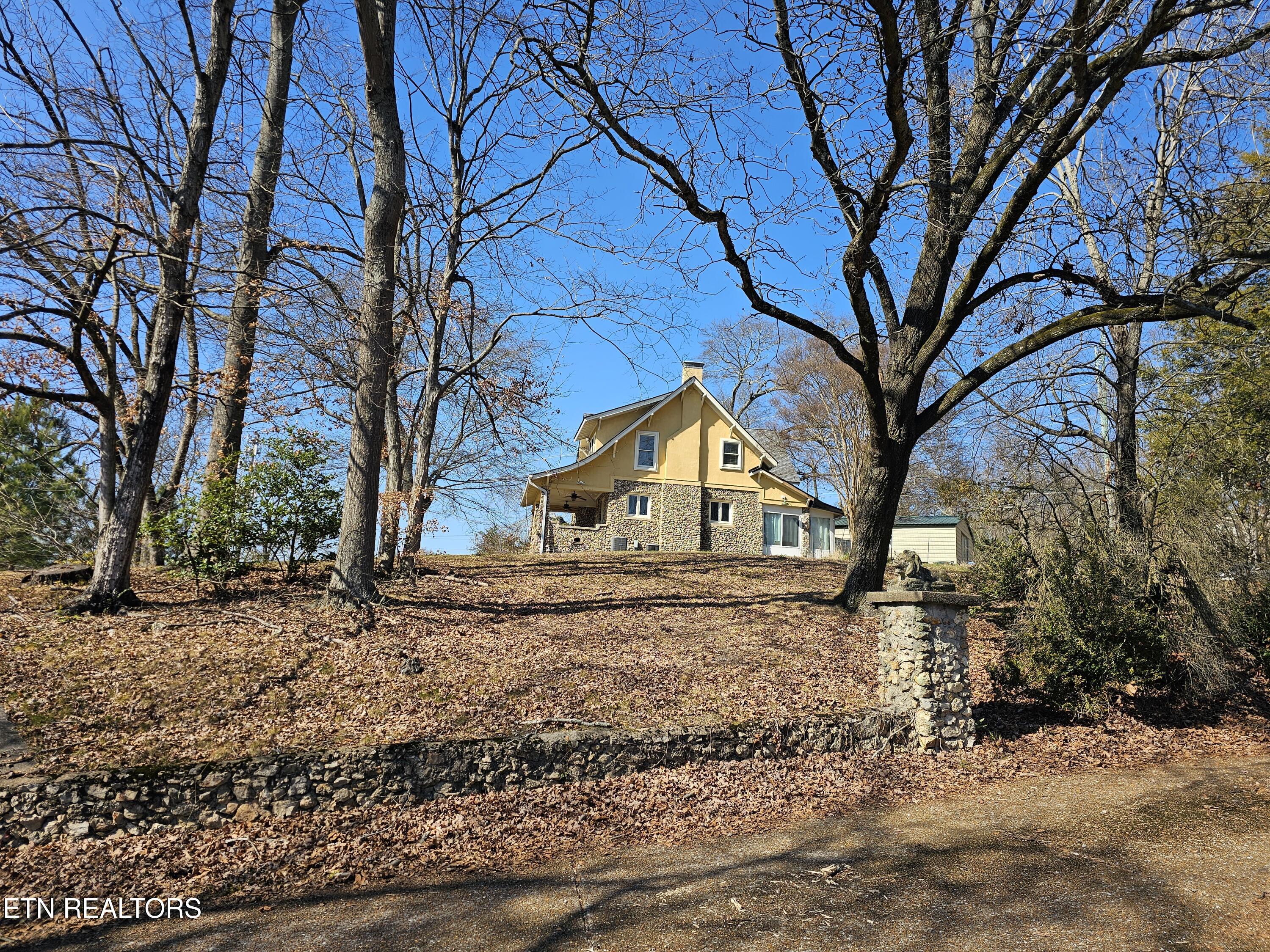 3909 Corbly Drive Chattanooga TN 37411