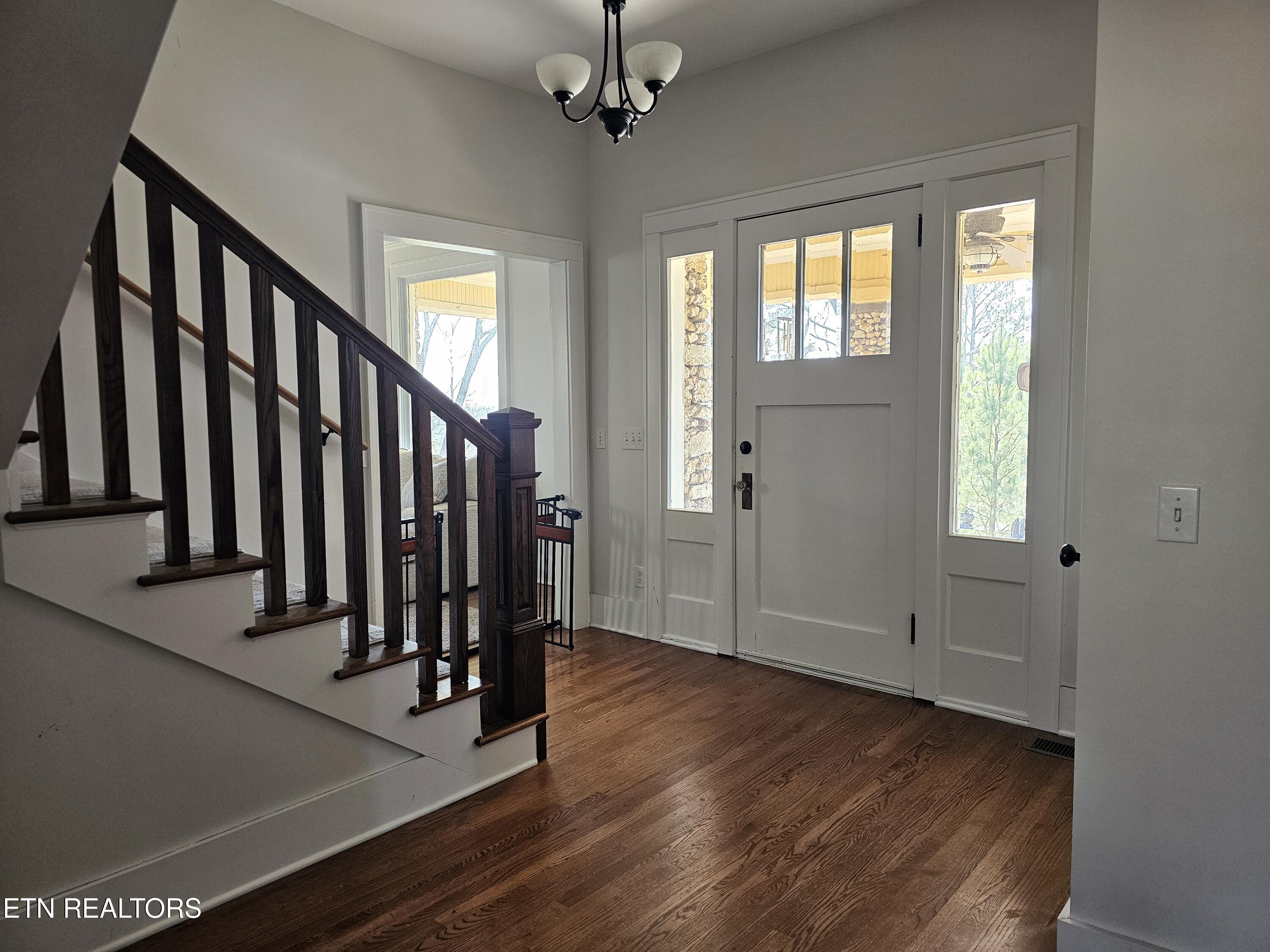 3909 Corbly Drive Chattanooga TN 37411