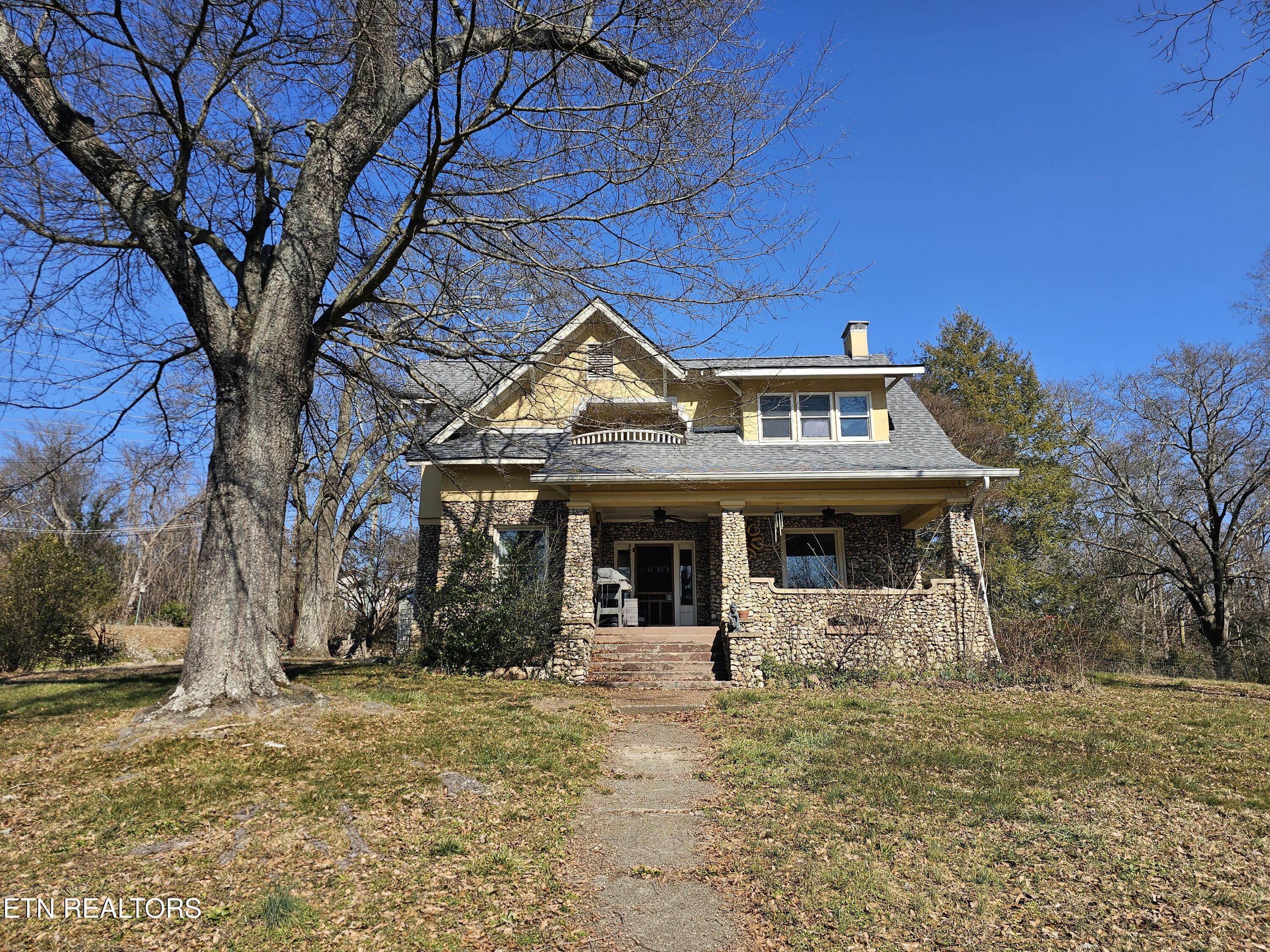 3909 Corbly Drive Chattanooga TN 37411
